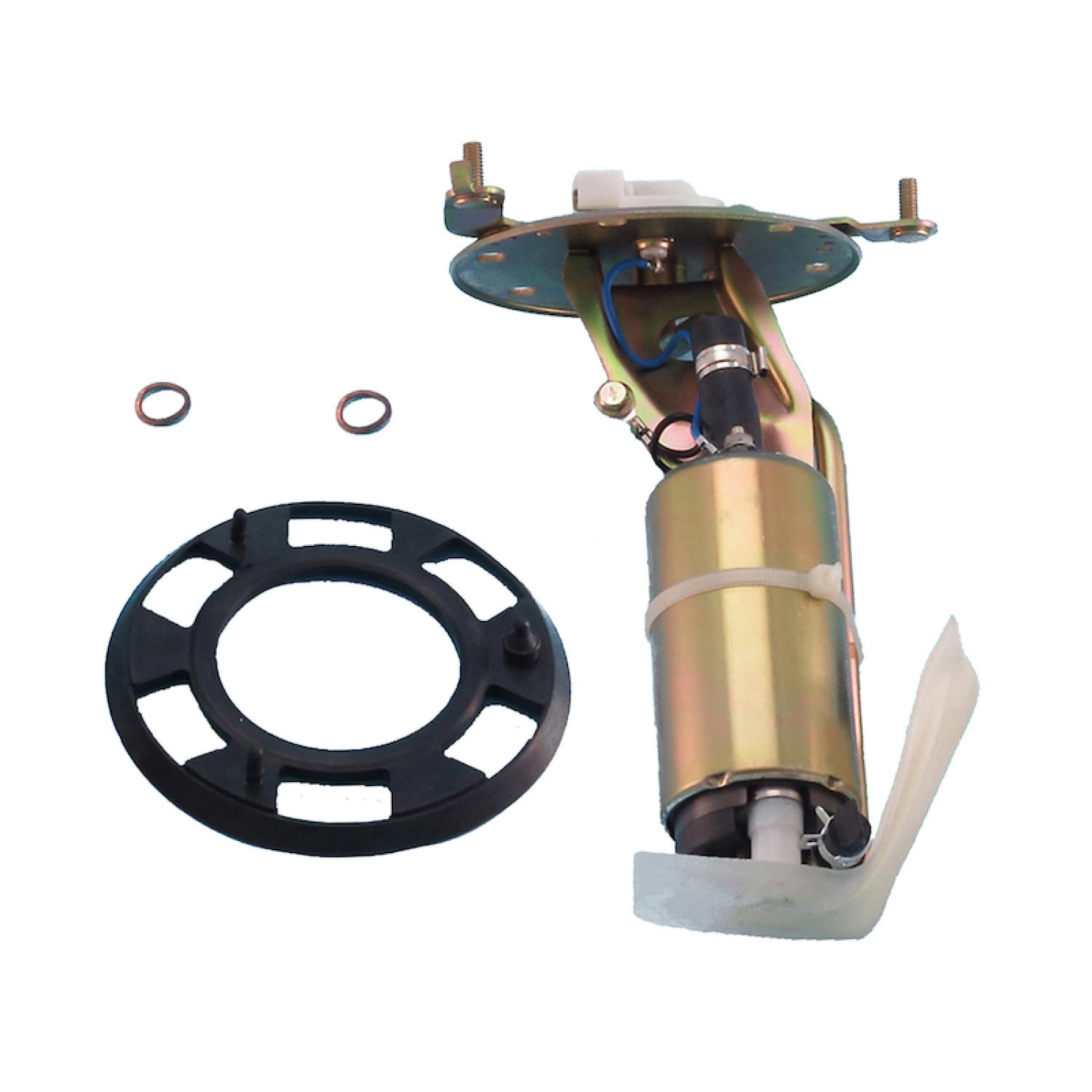 US Motor Works USEP8322H - Fuel Pump Module Assembly US Motor Works USEP8322H Fuel Pump Module Assembly product image 2 of 2