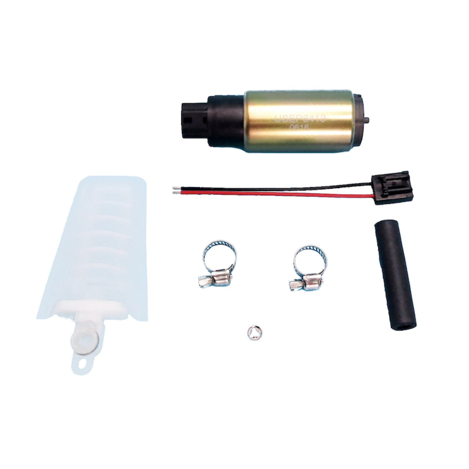 US Motor Works USEP8419 Electric Fuel Pump product image 1 of 1