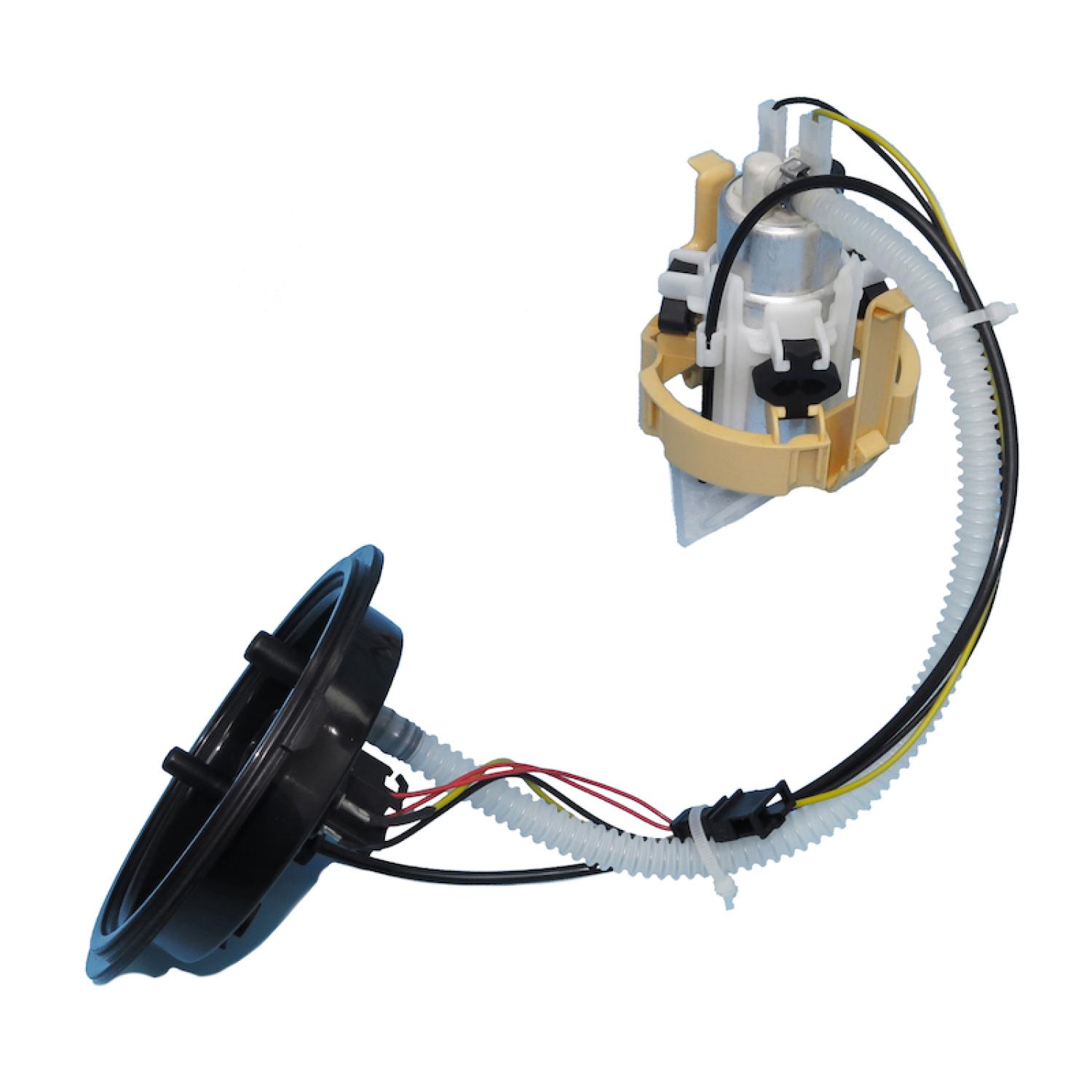 US Motor Works USEP8488M - Fuel Pump Module Assembly US Motor Works USEP8488M Fuel Pump Module Assembly product image 2 of 6