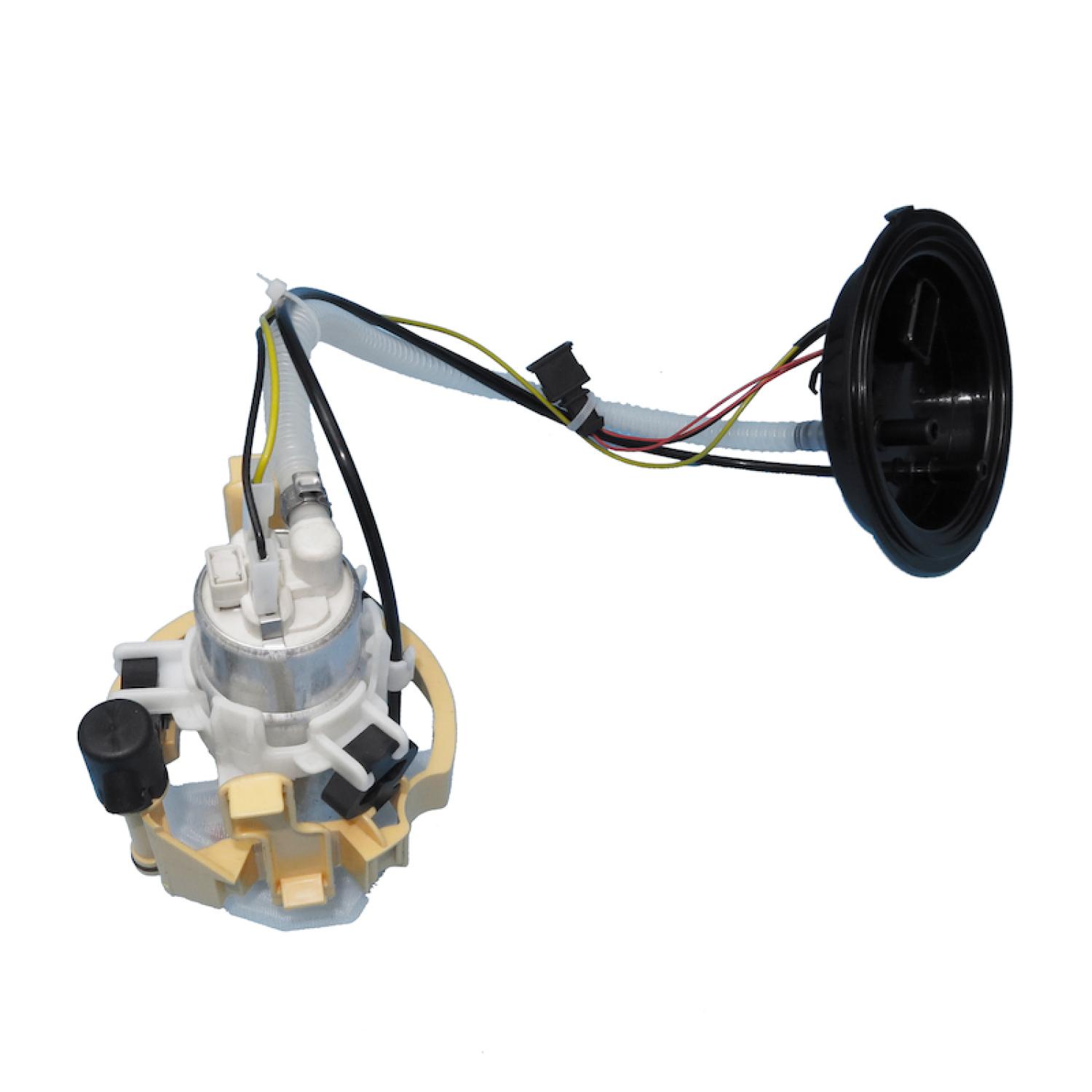 US Motor Works USEP8488M - Fuel Pump Module Assembly US Motor Works USEP8488M Fuel Pump Module Assembly product image 4 of 6