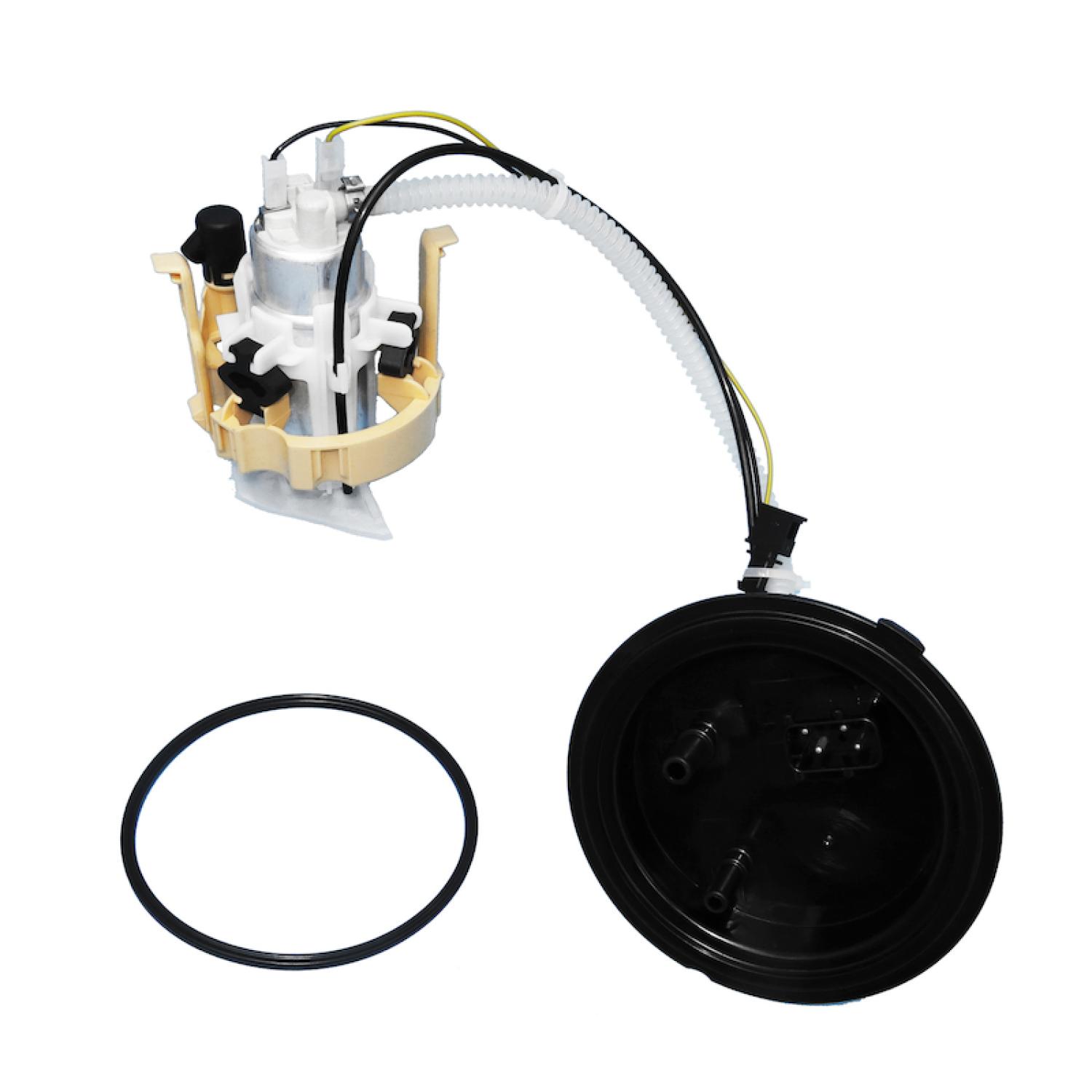 US Motor Works USEP8488M - Fuel Pump Module Assembly US Motor Works USEP8488M Fuel Pump Module Assembly product image 6 of 6