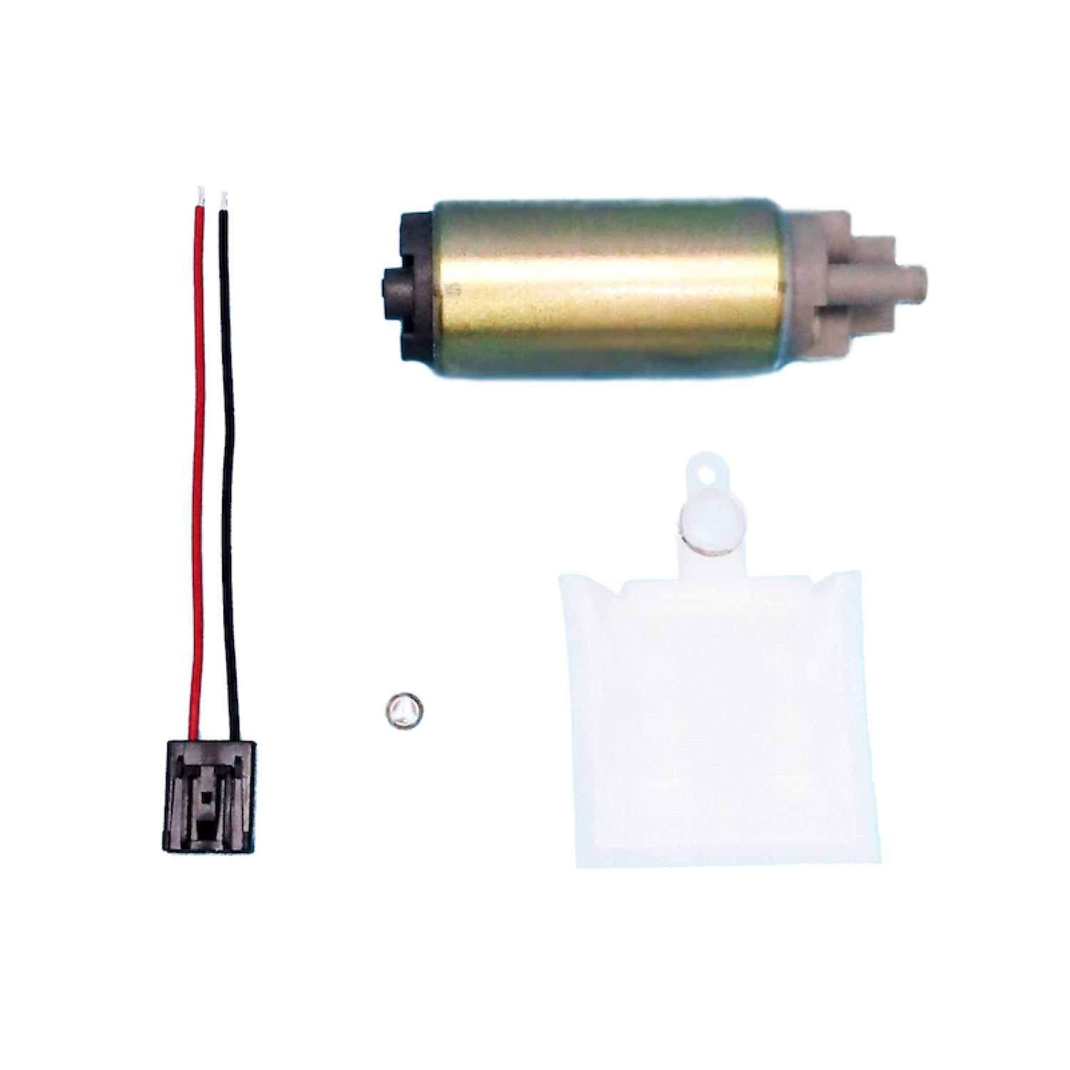 US Motor Works USEP8500 - Electric Fuel Pump US Motor Works USEP8500 Electric Fuel Pump product image 1 of 1