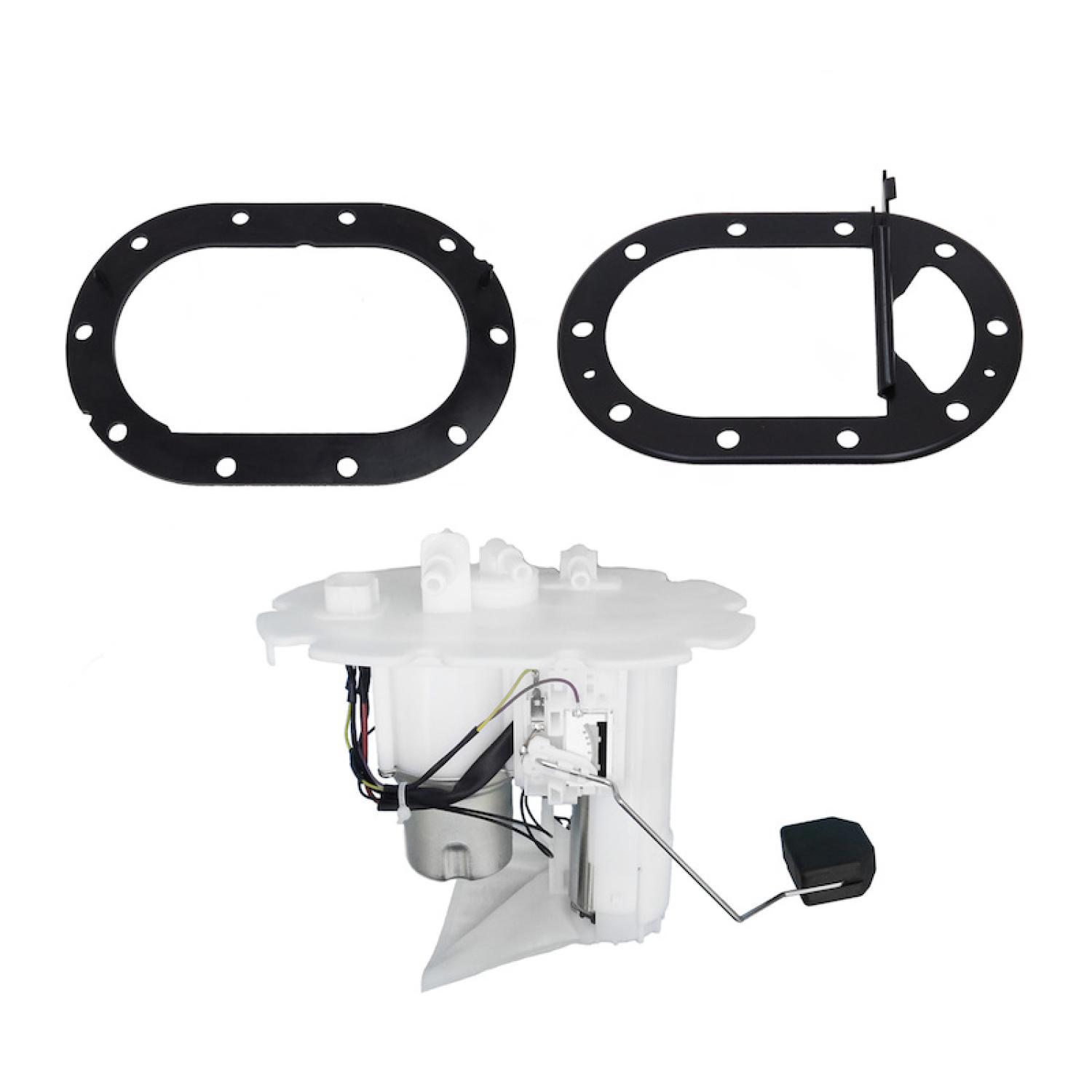 US Motor Works USEP8597MN - Fuel Pump Module Assembly US Motor Works USEP8597MN Fuel Pump Module Assembly product image 6 of 6