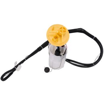 US Motor Works USEP8634M Fuel Pump Module Assembly product image 6 of 6
