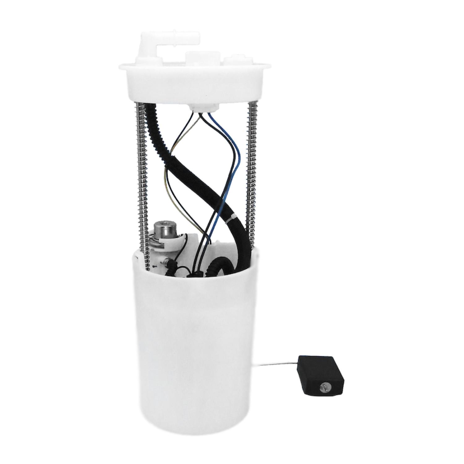 US Motor Works USEP8640M Fuel Pump Module Assembly product image 3 of 6