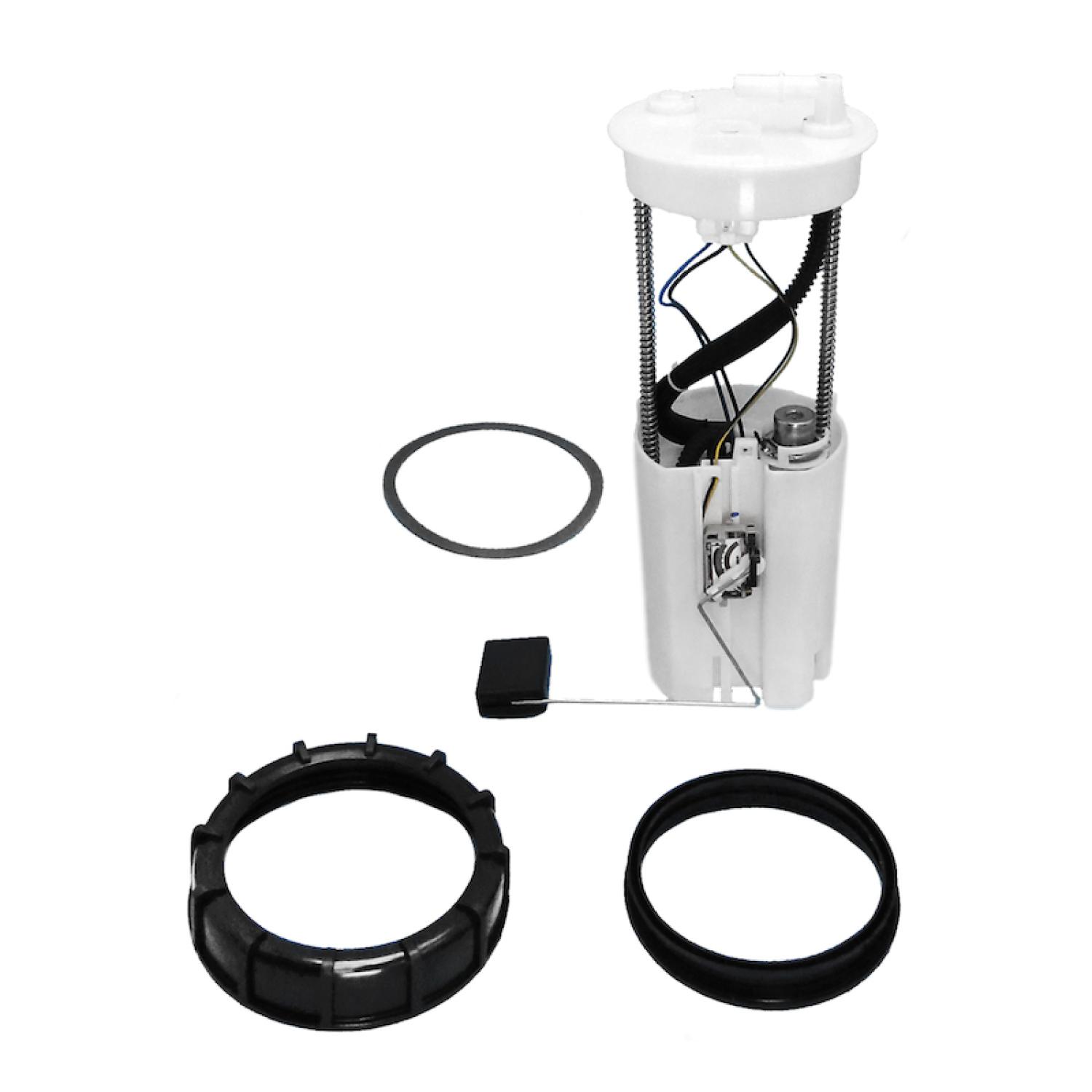 US Motor Works USEP8640M Fuel Pump Module Assembly product image 6 of 6