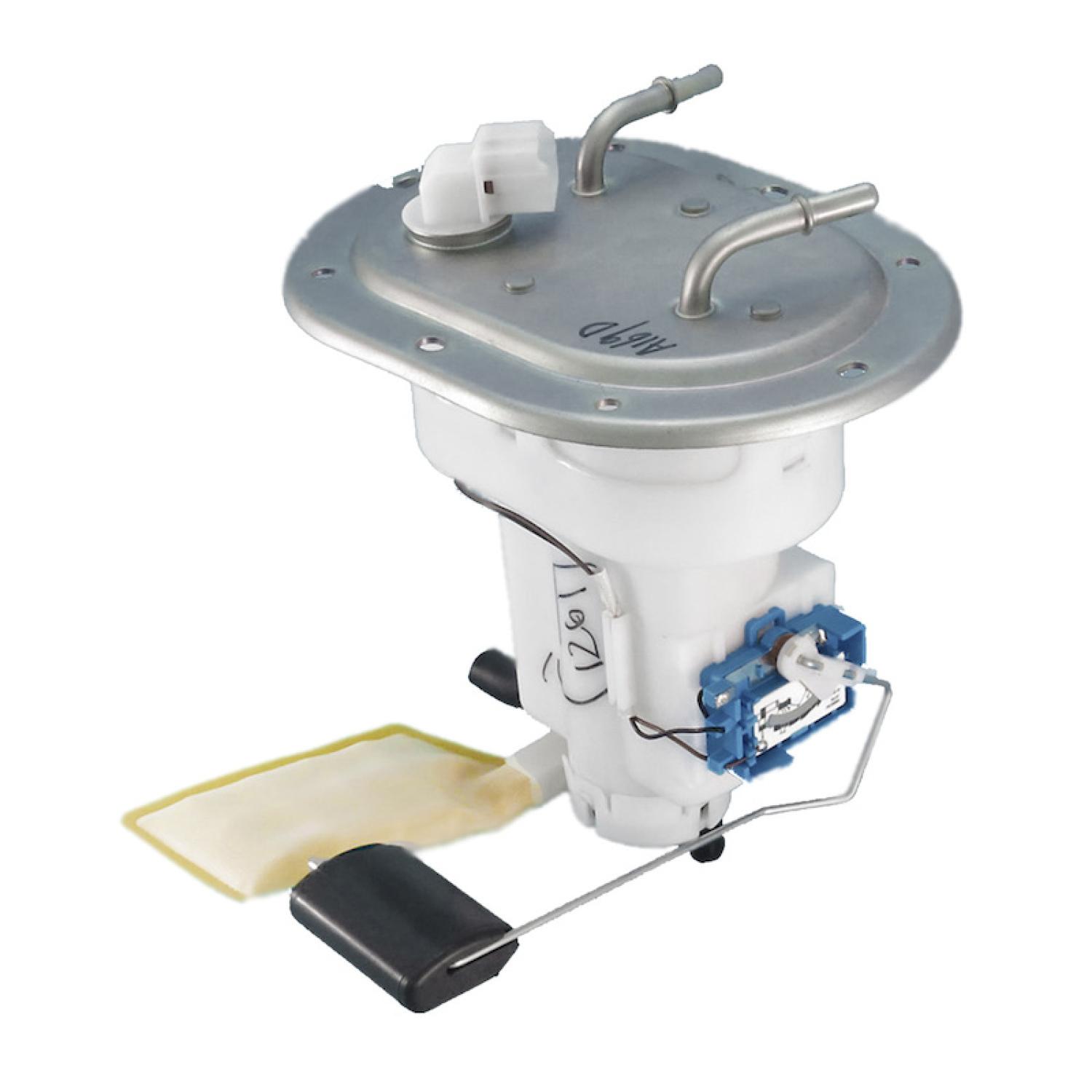 US Motor Works USEP8677M Fuel Pump Module Assembly product image 2 of 2