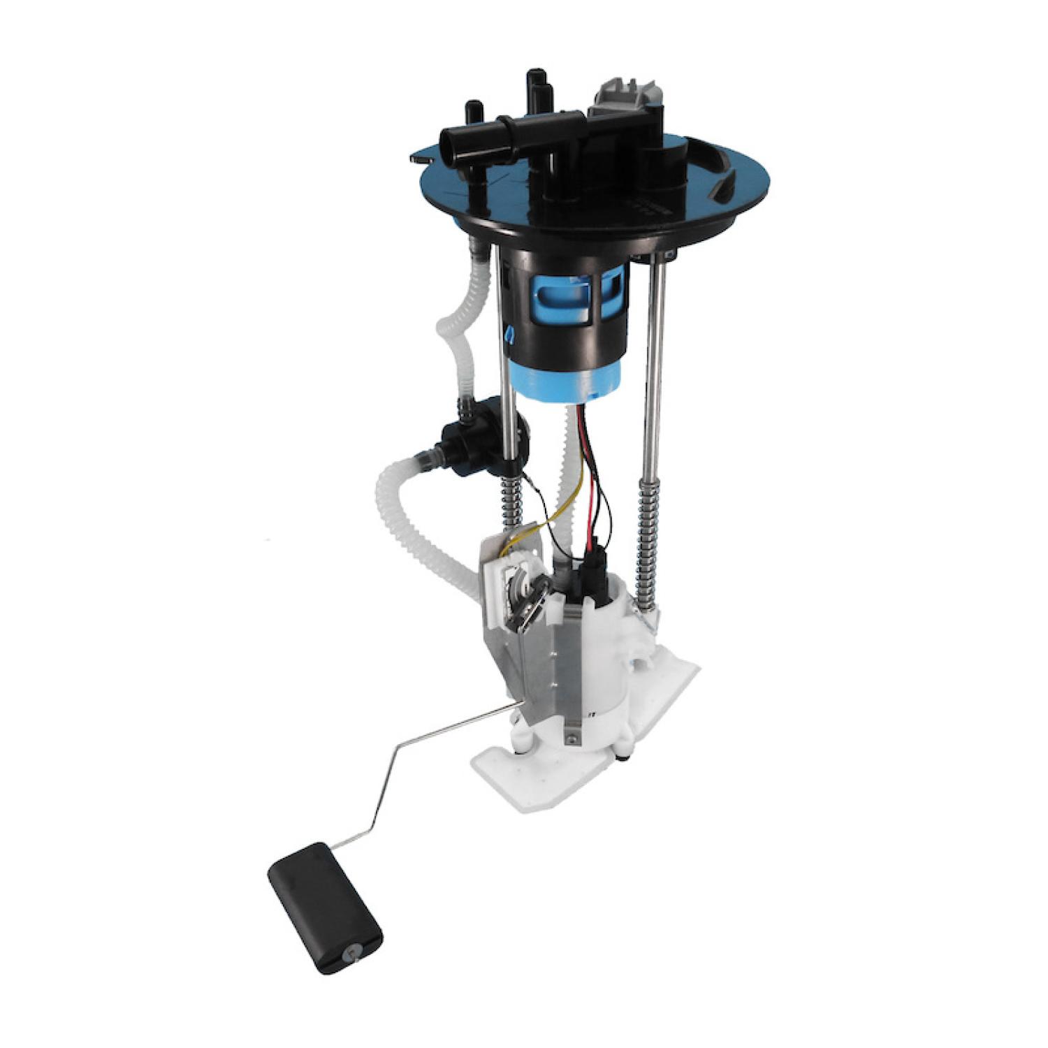 US Motor Works USEP8707M Fuel Pump Module Assembly product image 1 of 9
