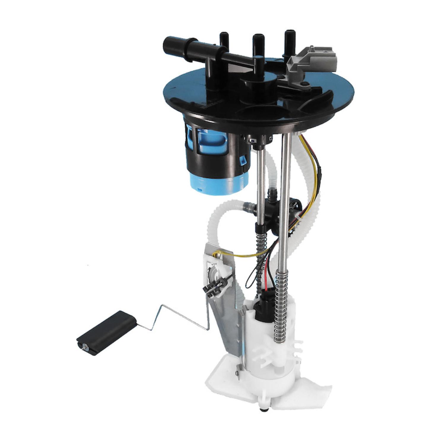 US Motor Works USEP8707M Fuel Pump Module Assembly product image 2 of 9