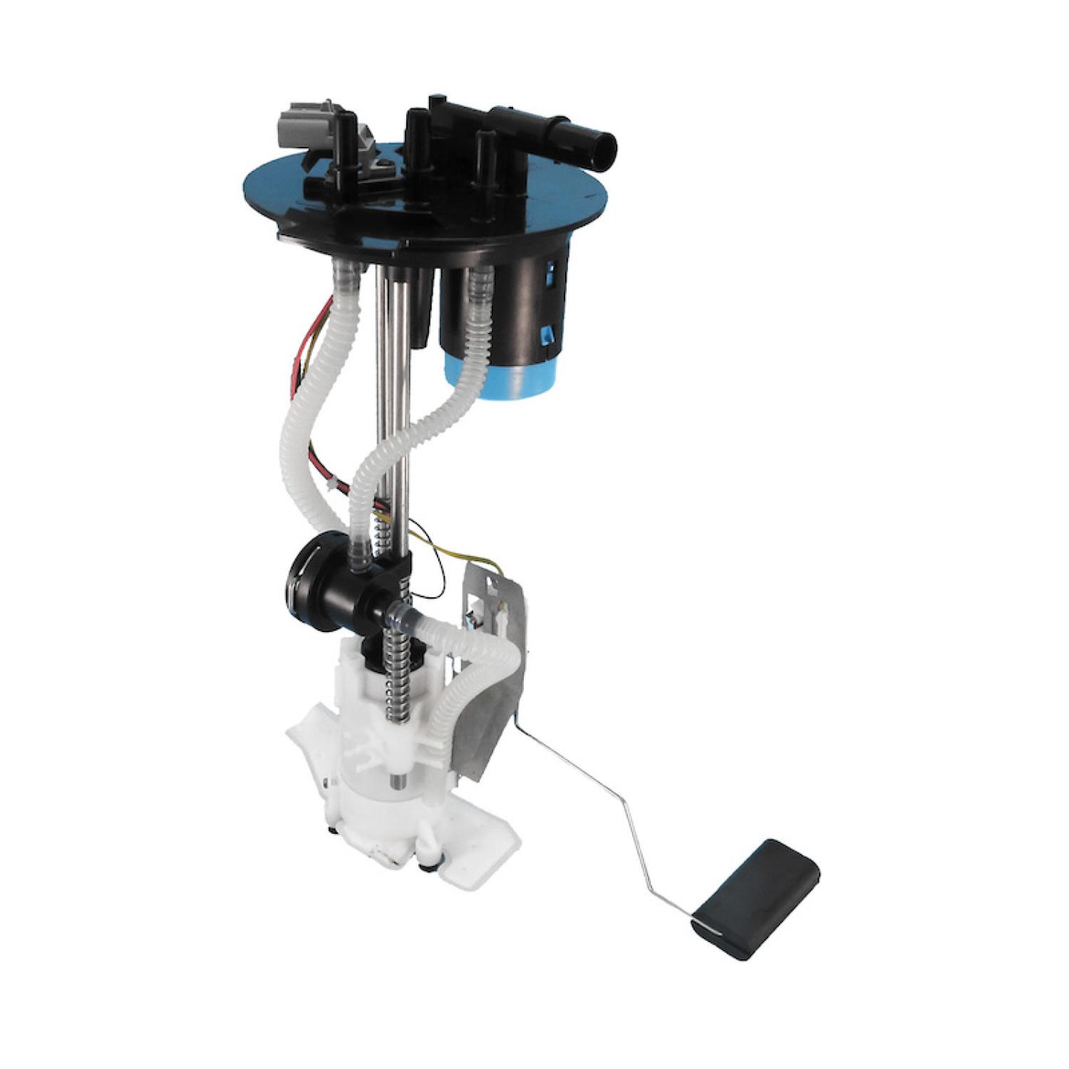 US Motor Works USEP8707M Fuel Pump Module Assembly product image 4 of 9