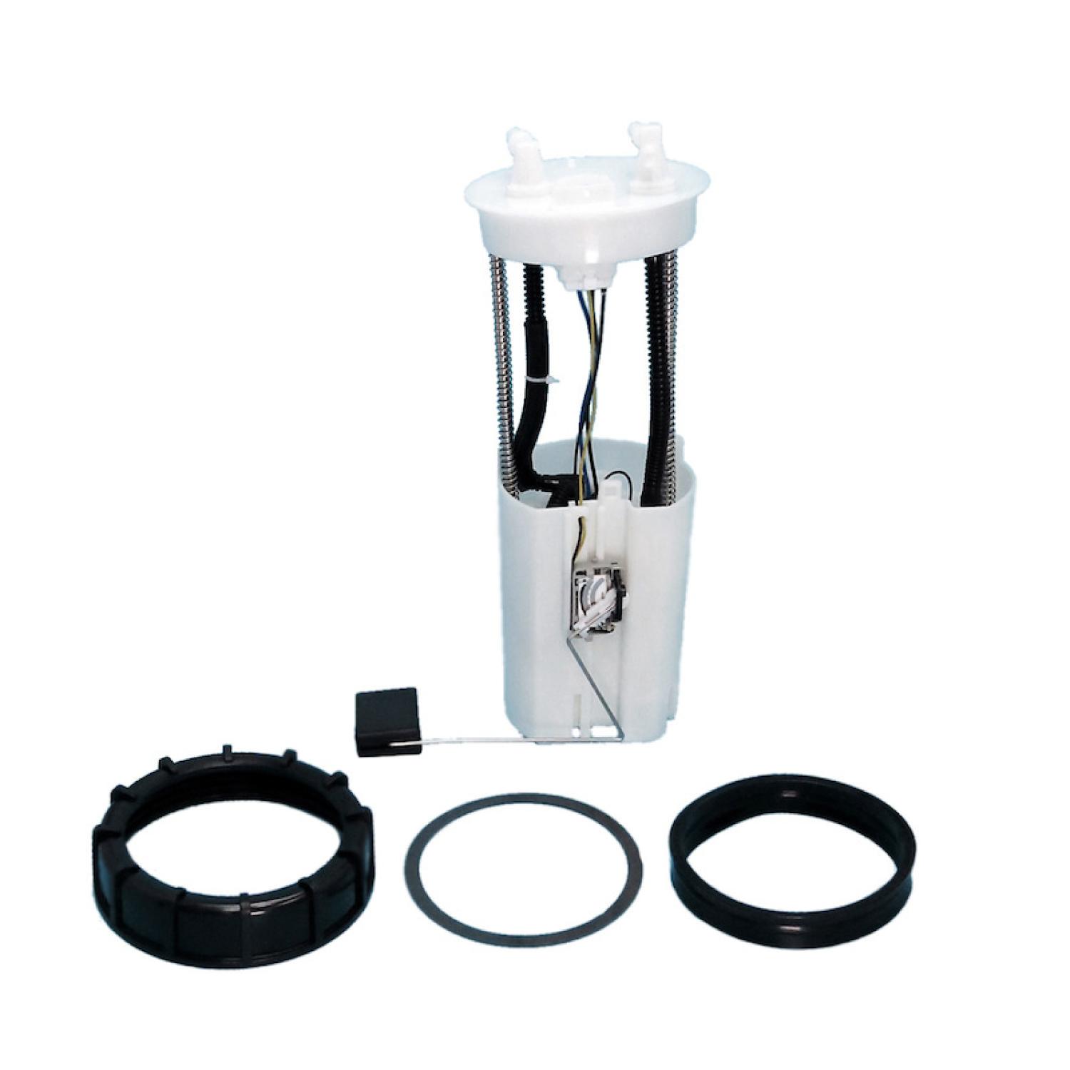 US Motor Works USEP8720M Fuel Pump Module Assembly product image 2 of 2