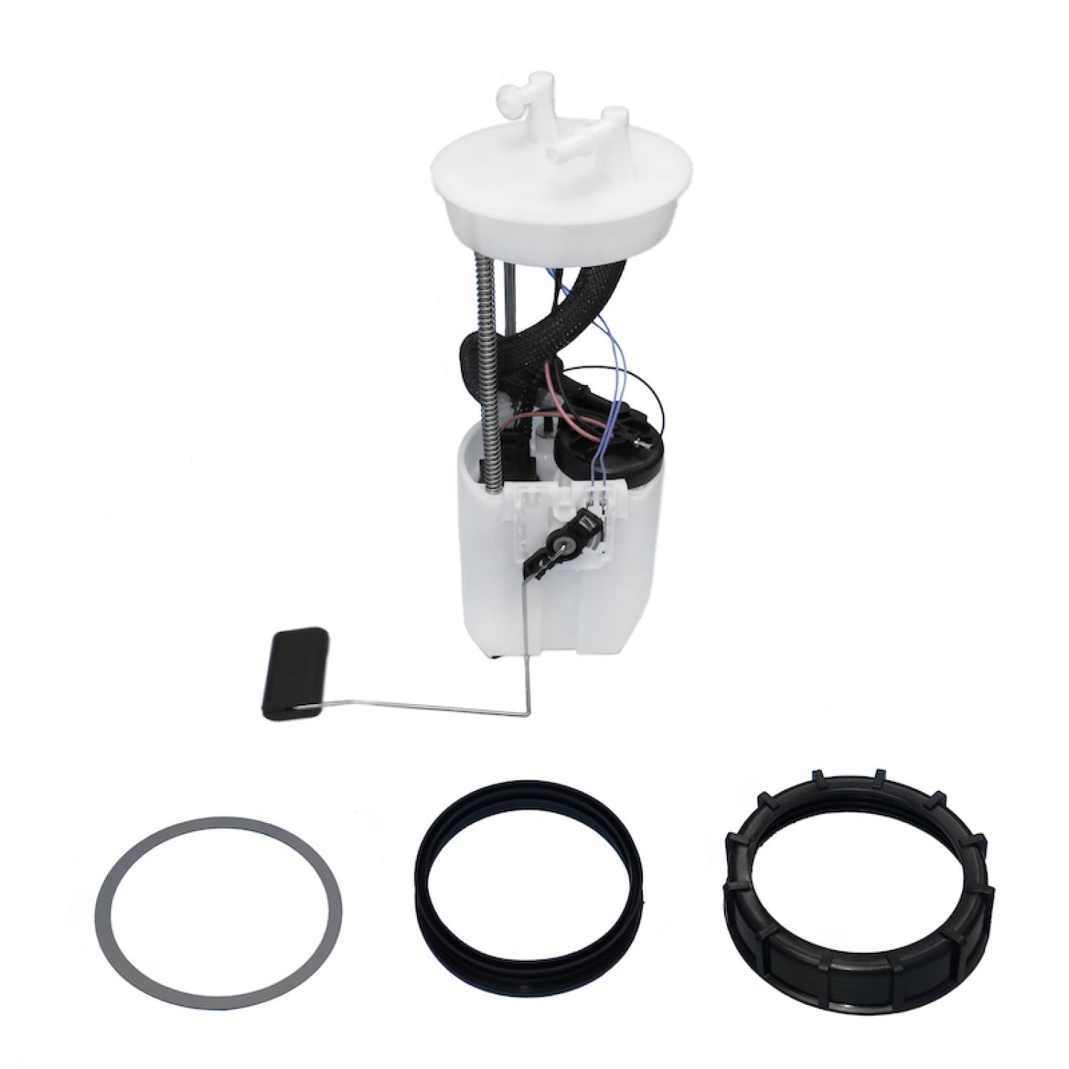 US Motor Works USEP8733M - Fuel Pump Module Assembly US Motor Works USEP8733M Fuel Pump Module Assembly product image 2 of 2