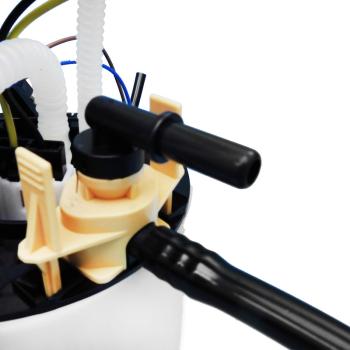 US Motor Works USEP8738M Fuel Pump Module Assembly product image 4 of 4