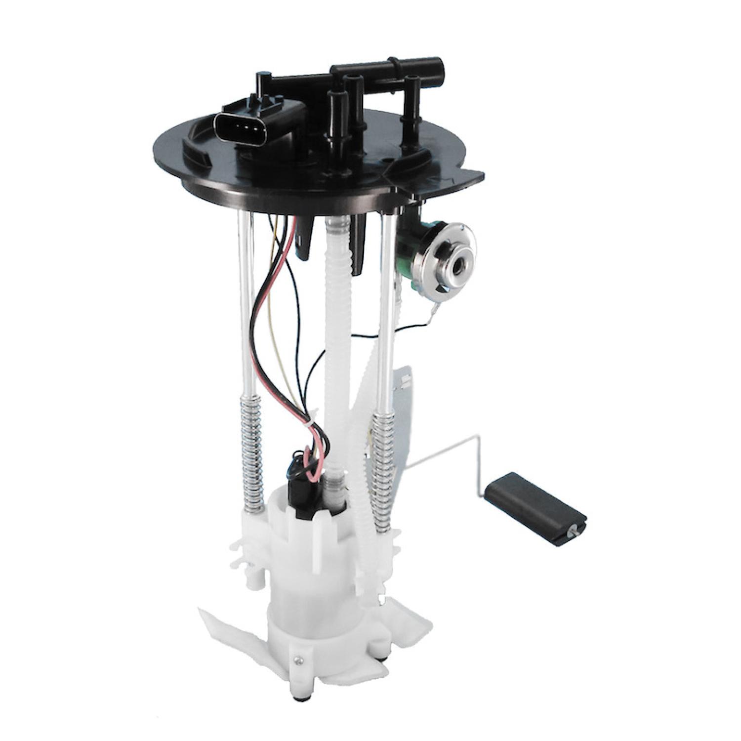 US Motor Works USEP8808M Fuel Pump Module Assembly product image 1 of 4