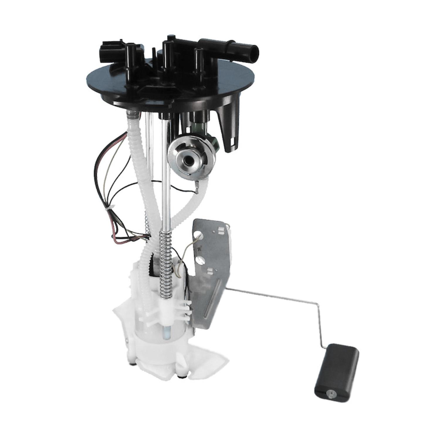 US Motor Works USEP8808M Fuel Pump Module Assembly product image 2 of 4