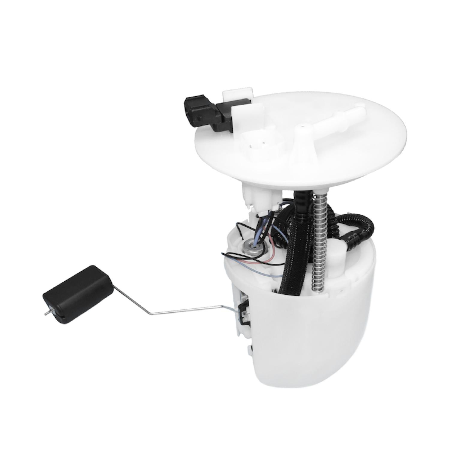 US Motor Works USEP8853M Fuel Pump Module Assembly product image 2 of 7