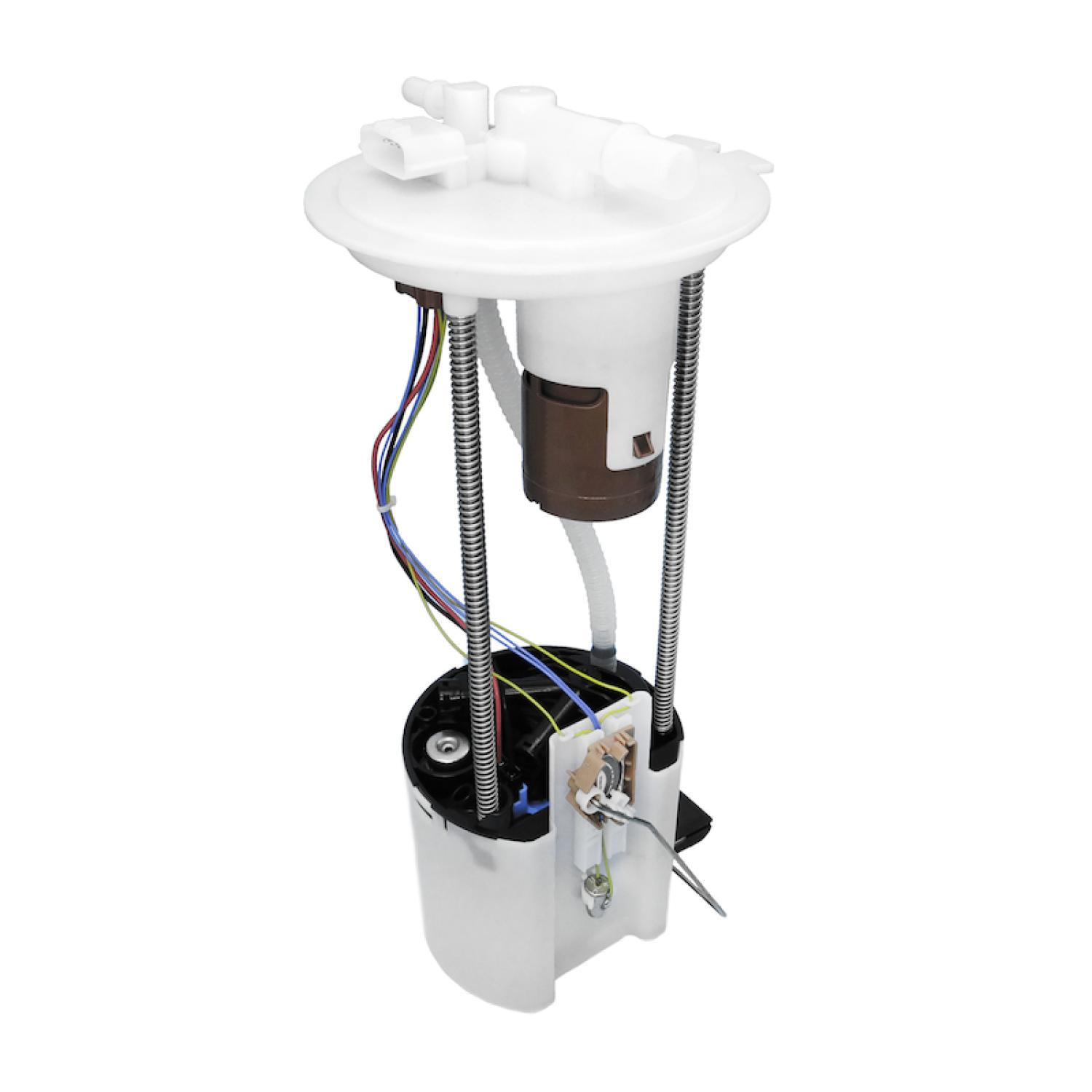 US Motor Works USEP8863M Fuel Pump Module Assembly product image 1 of 7