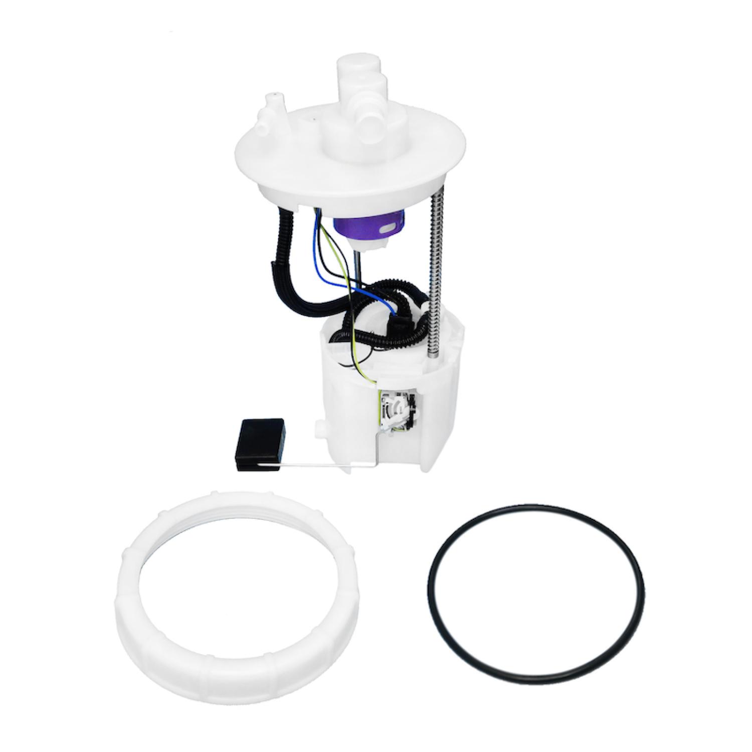 US Motor Works USEP9144M Fuel Pump Module Assembly product image 2 of 3