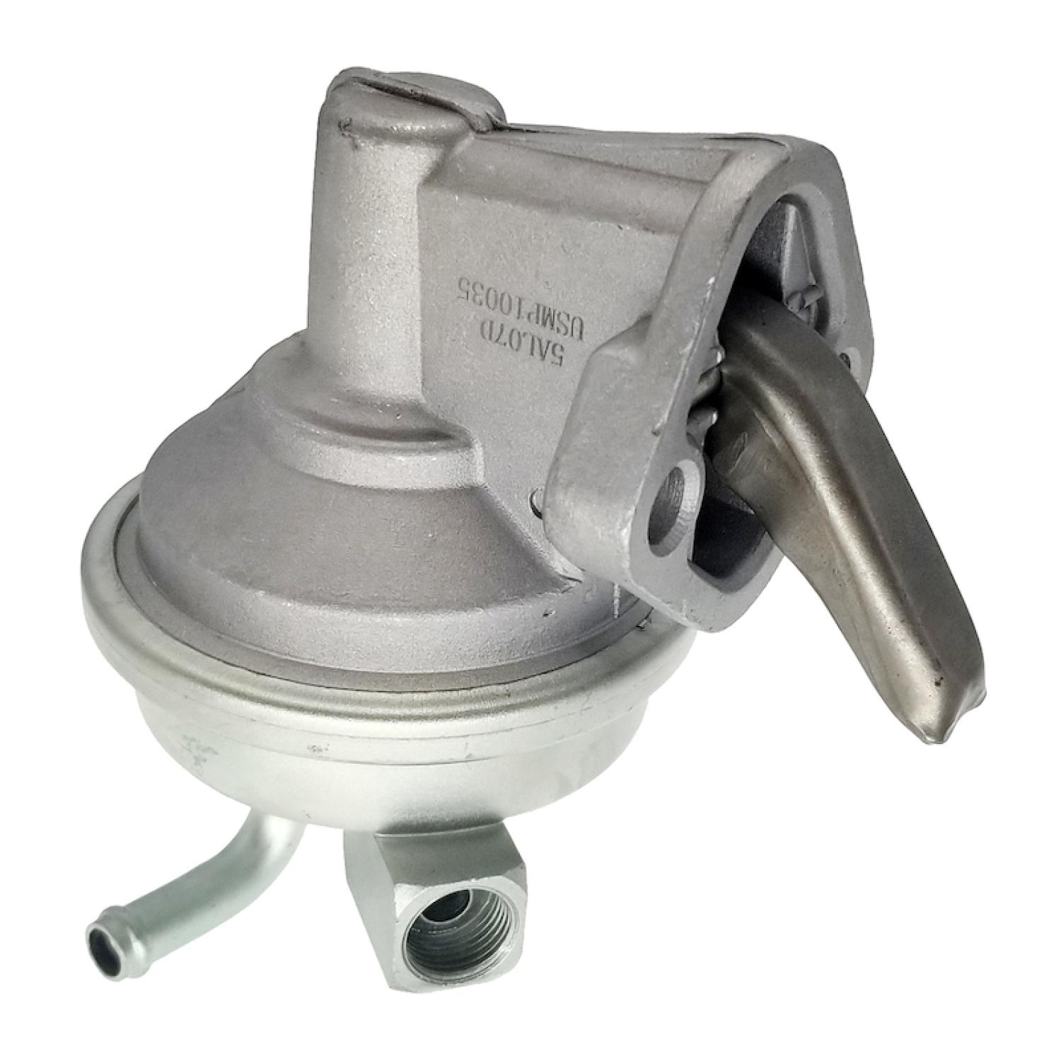 US Motor Works USMP10035 - Mechanical Fuel Pump US Motor Works USMP10035 Mechanical Fuel Pump product image 1 of 3