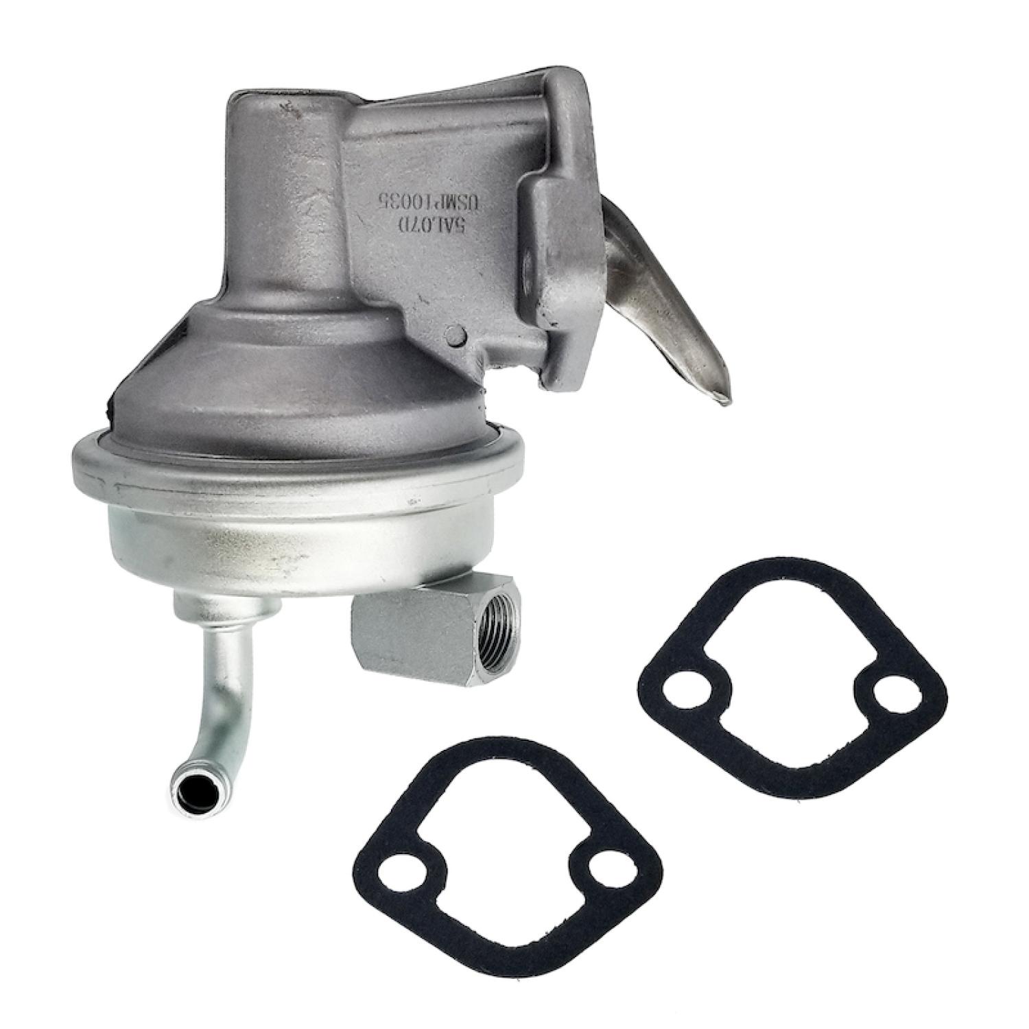 US Motor Works USMP10035 - Mechanical Fuel Pump US Motor Works USMP10035 Mechanical Fuel Pump product image 3 of 3