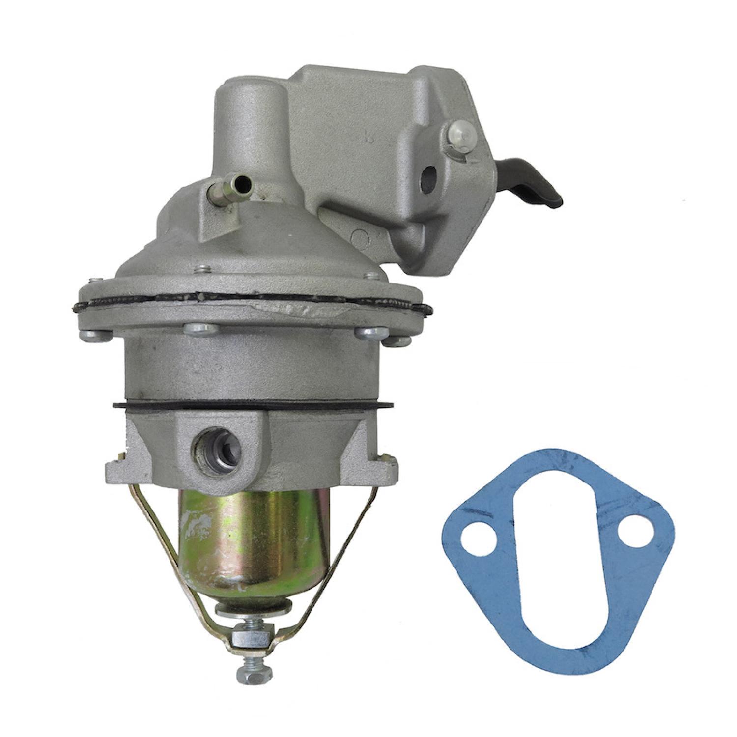 US Motor Works USMP17468 Mechanical Fuel Pump product image 1 of 2
