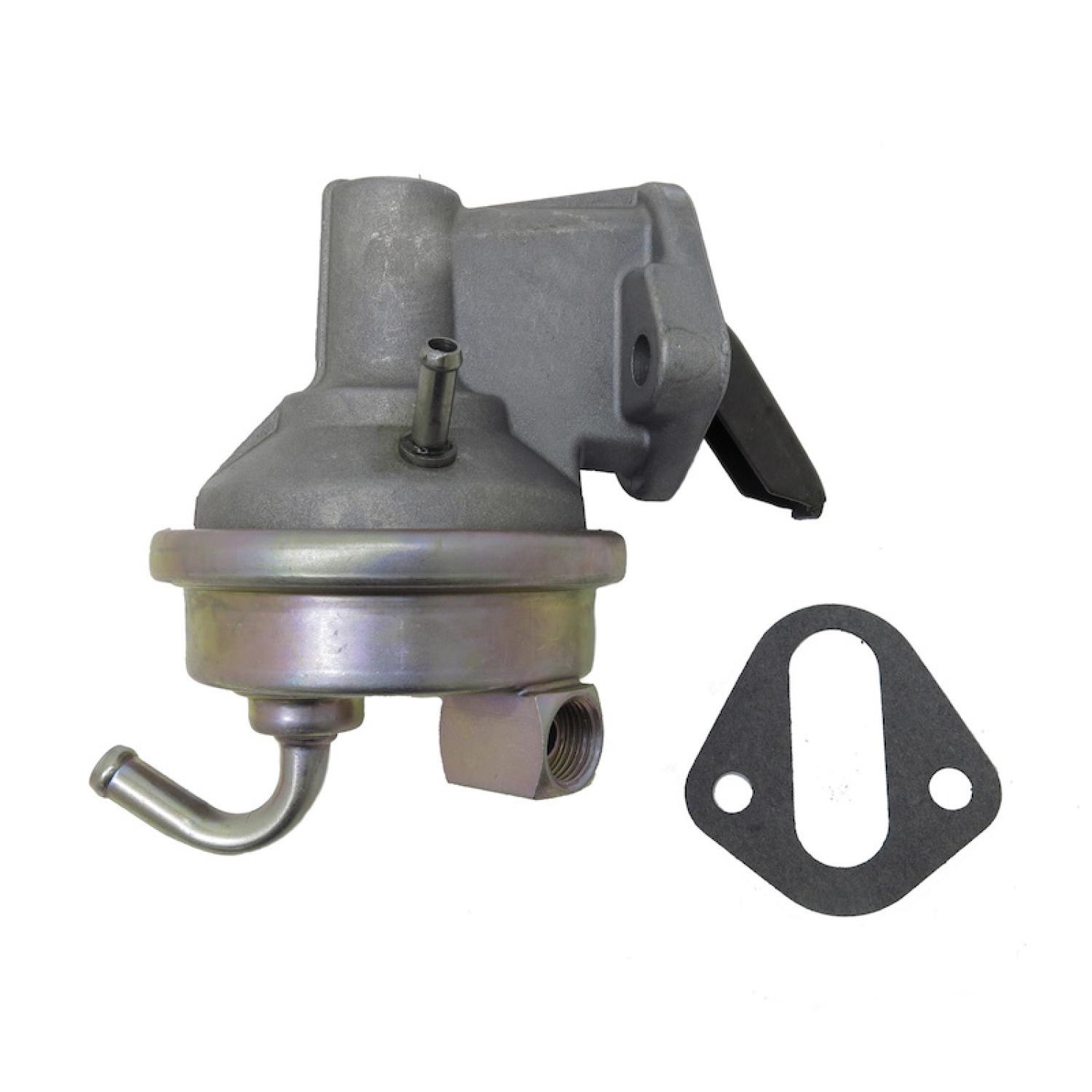 US Motor Works USMP17643 Mechanical Fuel Pump product image 3 of 3