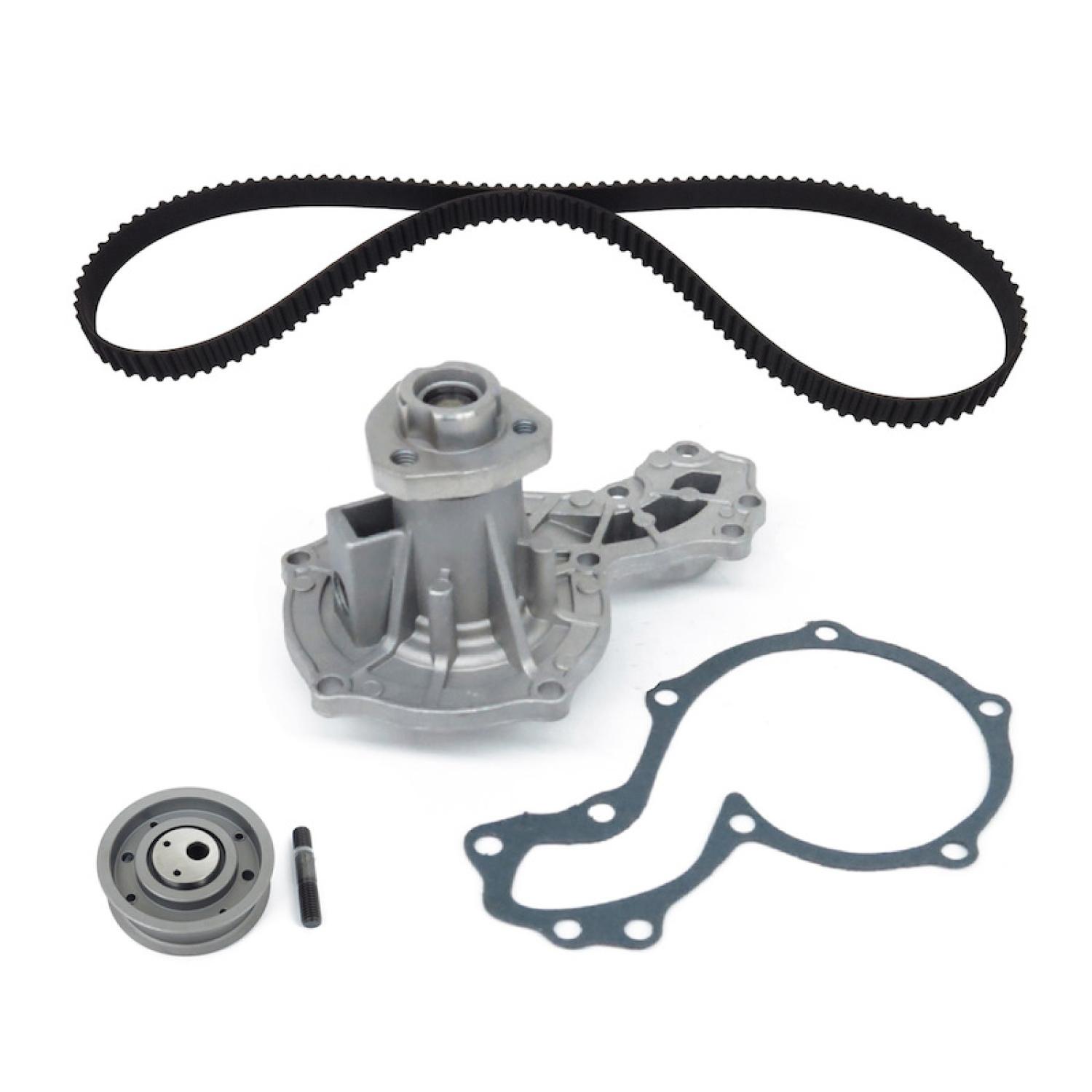 US Motor Works USTK017 - Engine Timing Belt Kit with Water Pump US Motor Works USTK017 Engine Timing Belt Kit with Water Pump product image 1 of 1