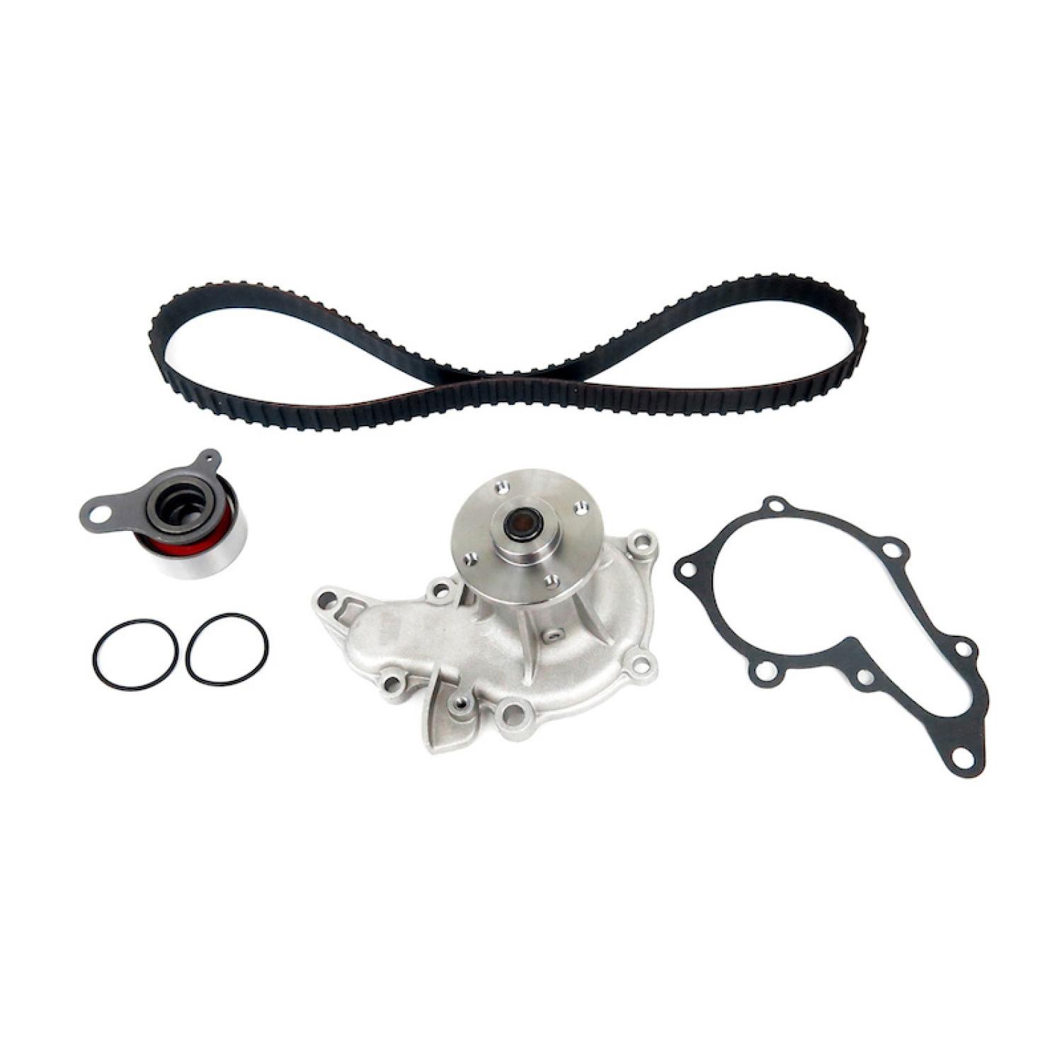 US Motor Works USTK036 Engine Timing Belt Kit with Water Pump product image 1 of 1