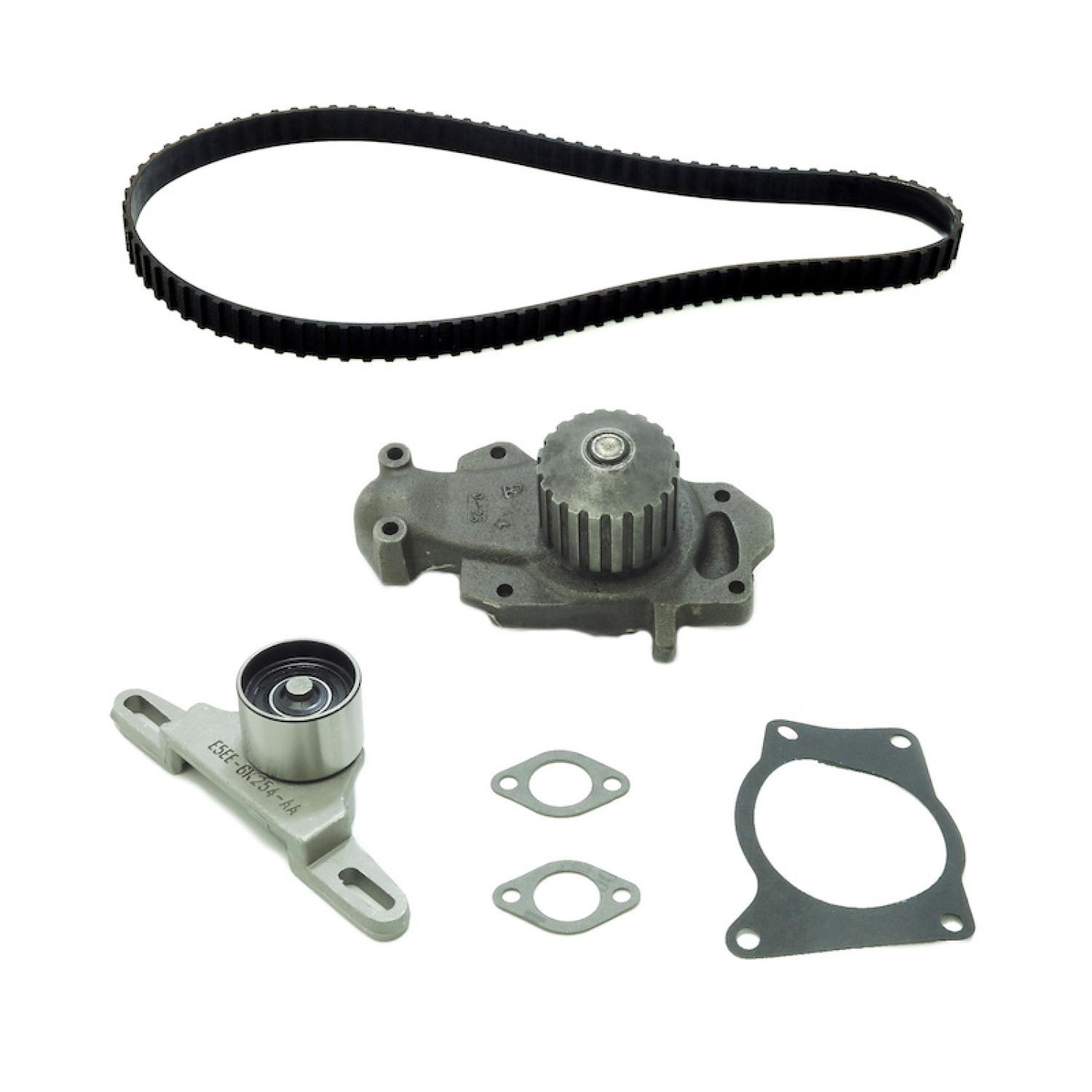 US Motor Works USTK067 - Engine Timing Belt Kit with Water Pump US Motor Works USTK067 Engine Timing Belt Kit with Water Pump product image 1 of 1