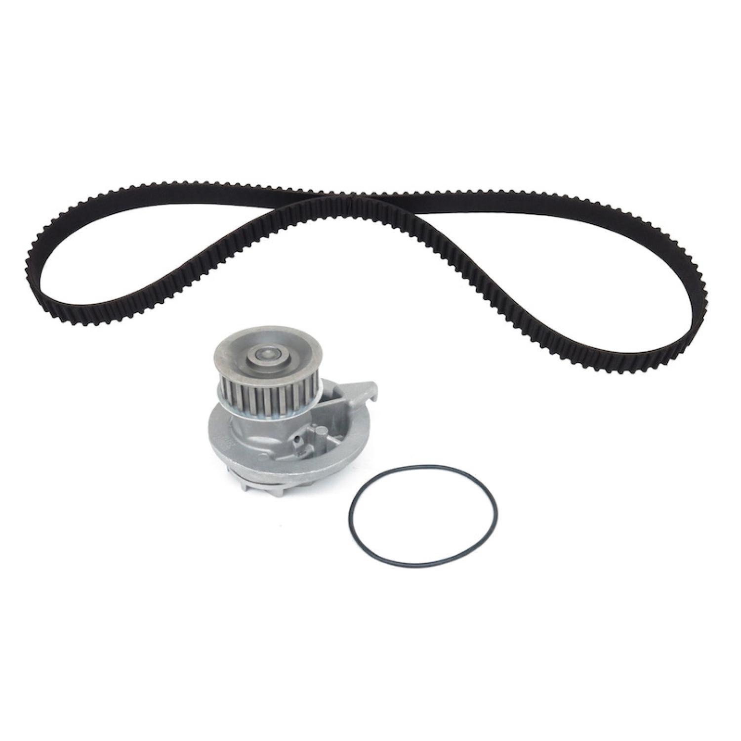 US Motor Works USTK081B - Engine Timing Belt Kit with Water Pump US Motor Works USTK081B Engine Timing Belt Kit with Water Pump product image 1 of 1