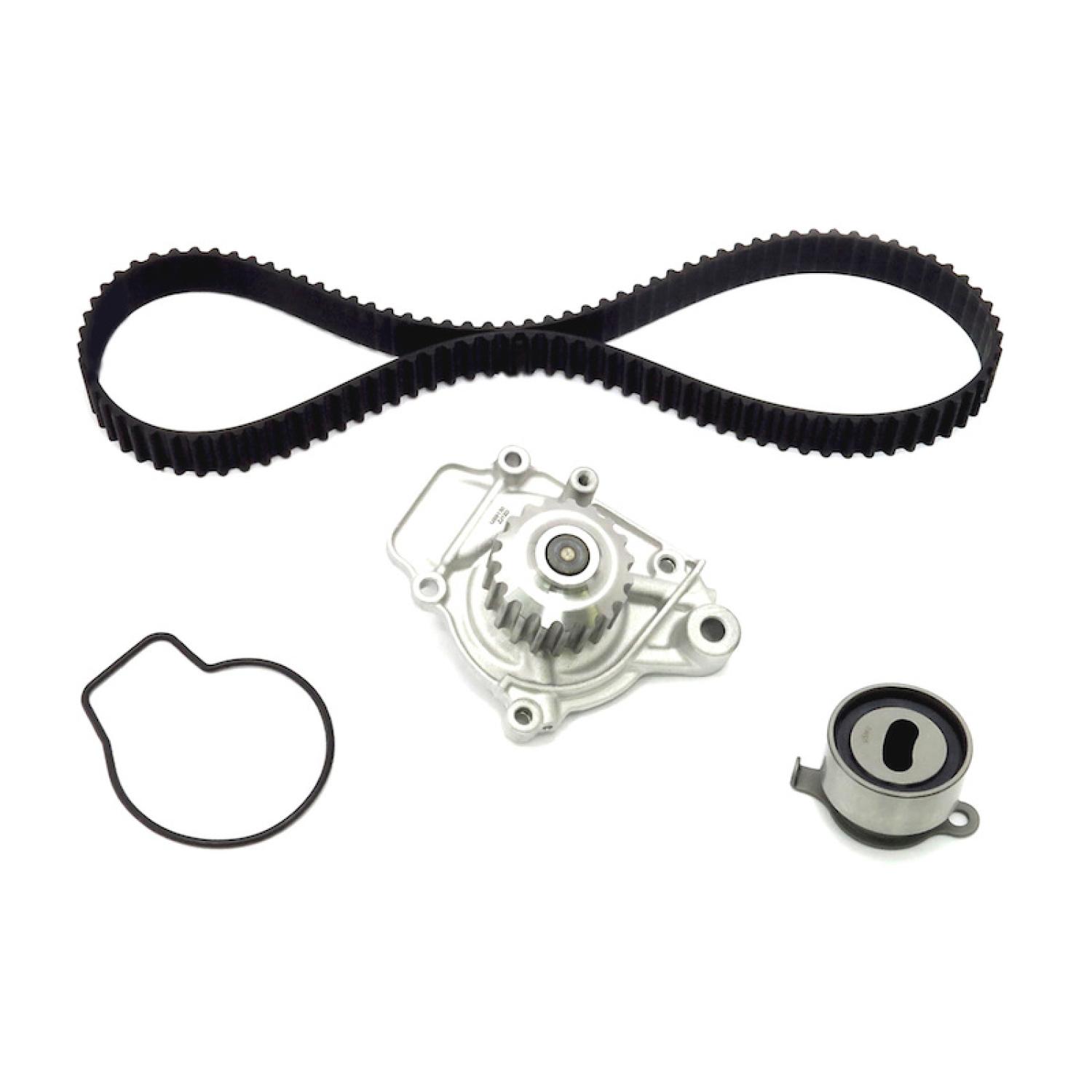 US Motor Works USTK145 - Engine Timing Belt Kit with Water Pump US Motor Works USTK145 Engine Timing Belt Kit with Water Pump product image 1 of 1