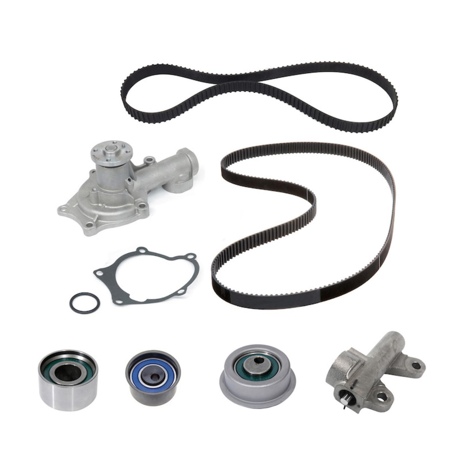 US Motor Works USTK167 - Engine Timing Belt Kit with Water Pump US Motor Works USTK167 Engine Timing Belt Kit with Water Pump product image 1 of 1