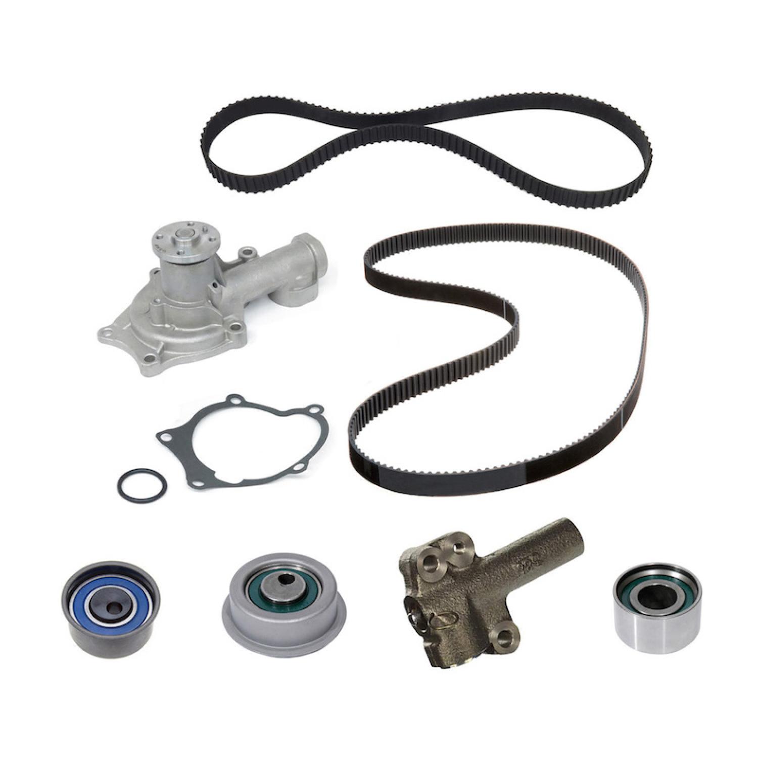 US Motor Works USTK167A - Engine Timing Belt Kit with Water Pump US Motor Works USTK167A Engine Timing Belt Kit with Water Pump product image 1 of 1