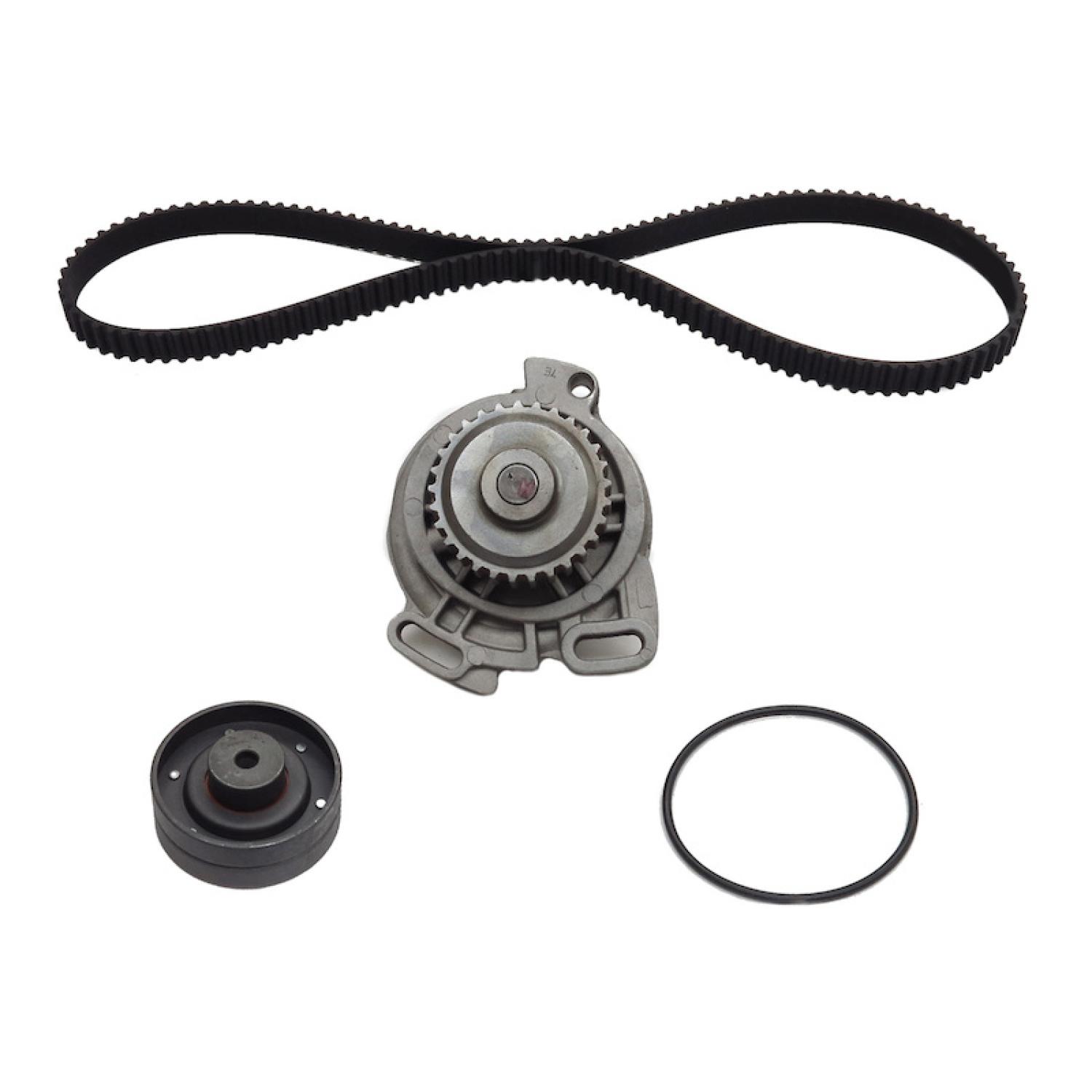 US Motor Works USTK170 - Engine Timing Belt Kit with Water Pump US Motor Works USTK170 Engine Timing Belt Kit with Water Pump product image 1 of 1