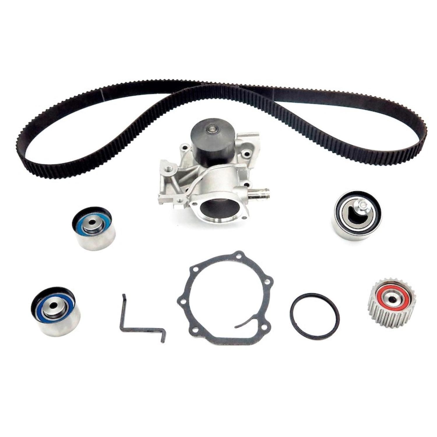 US Motor Works USTK172 - Engine Timing Belt Kit with Water Pump US Motor Works USTK172 Engine Timing Belt Kit with Water Pump product image 1 of 1