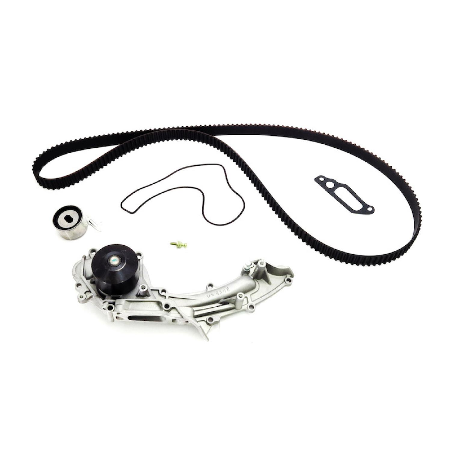 US Motor Works USTK193A - Engine Timing Belt Kit with Water Pump US Motor Works USTK193A Engine Timing Belt Kit with Water Pump product image 1 of 1