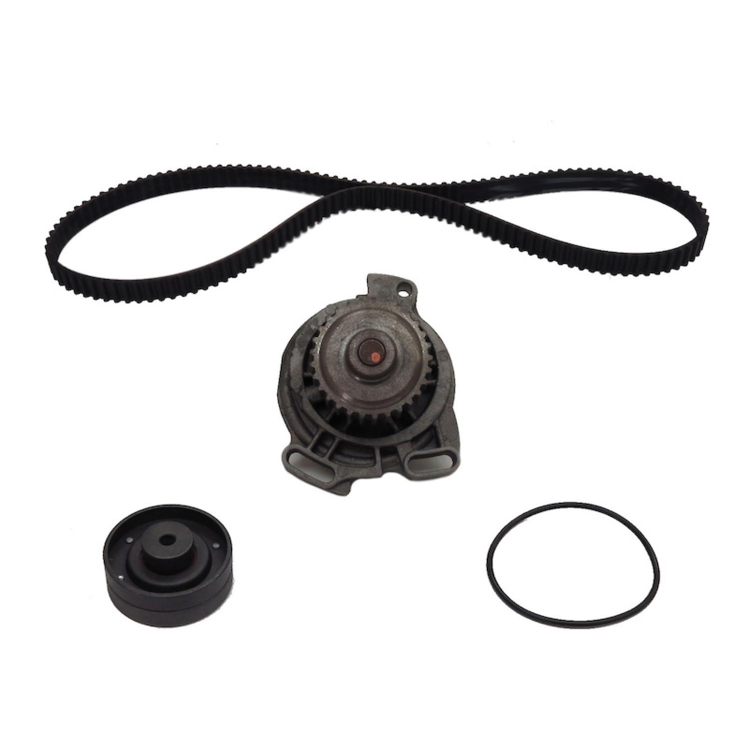 US Motor Works USTK197 - Engine Timing Belt Kit with Water Pump US Motor Works USTK197 Engine Timing Belt Kit with Water Pump product image 1 of 1