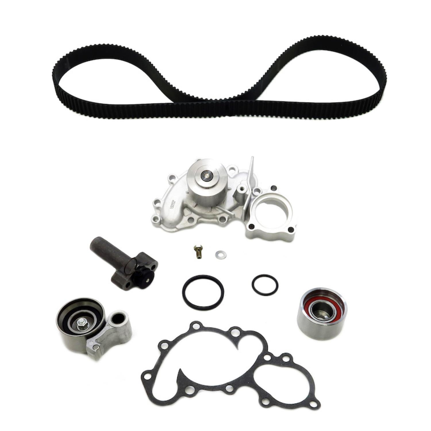 US Motor Works USTK200A - Engine Timing Belt Kit with Water Pump US Motor Works USTK200A Engine Timing Belt Kit with Water Pump product image 1 of 1