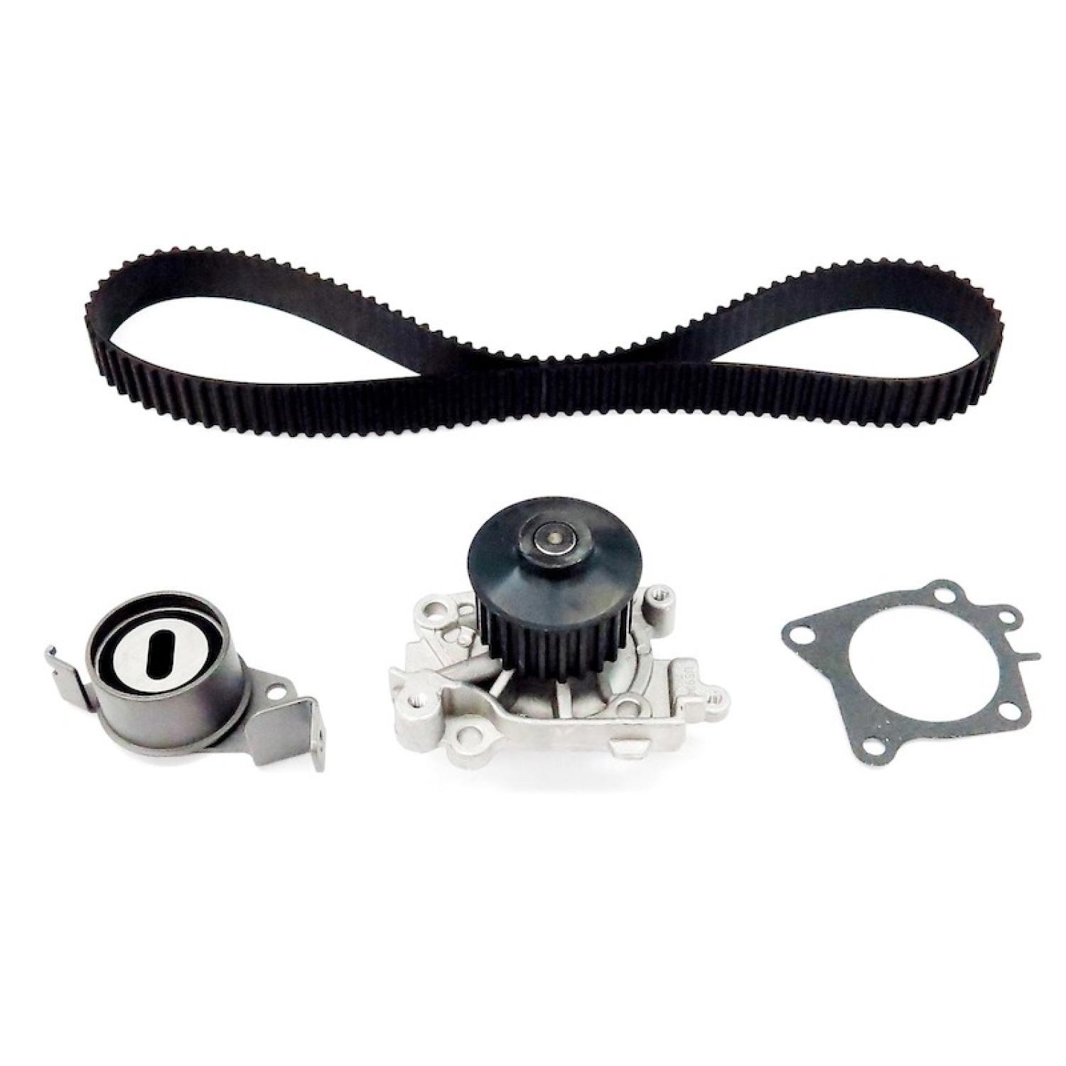 US Motor Works USTK201A - Engine Timing Belt Kit with Water Pump US Motor Works USTK201A Engine Timing Belt Kit with Water Pump product image 1 of 1