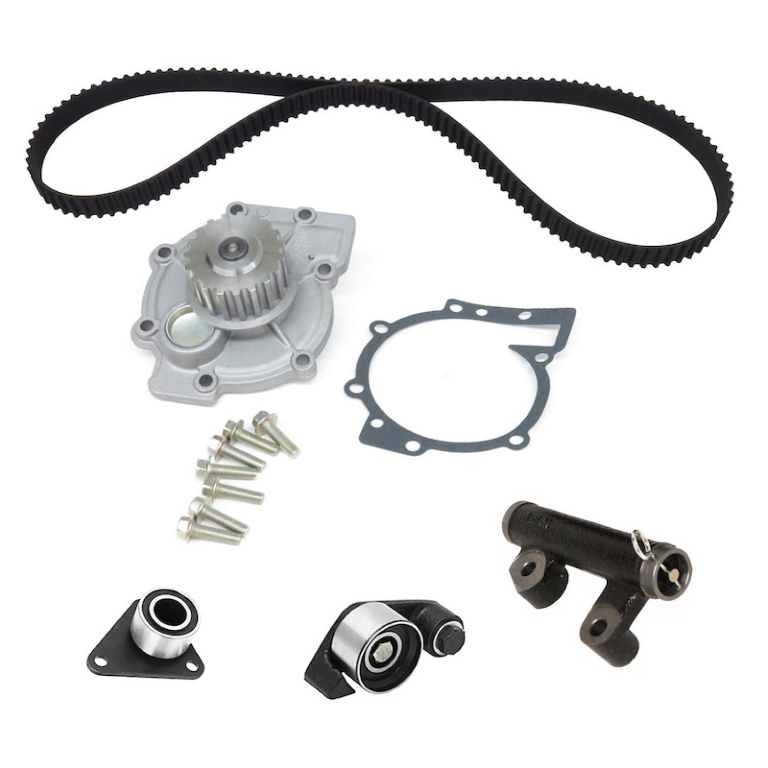 US Motor Works USTK217 - Engine Timing Belt Kit with Water Pump US Motor Works USTK217 Engine Timing Belt Kit with Water Pump product image 1 of 1