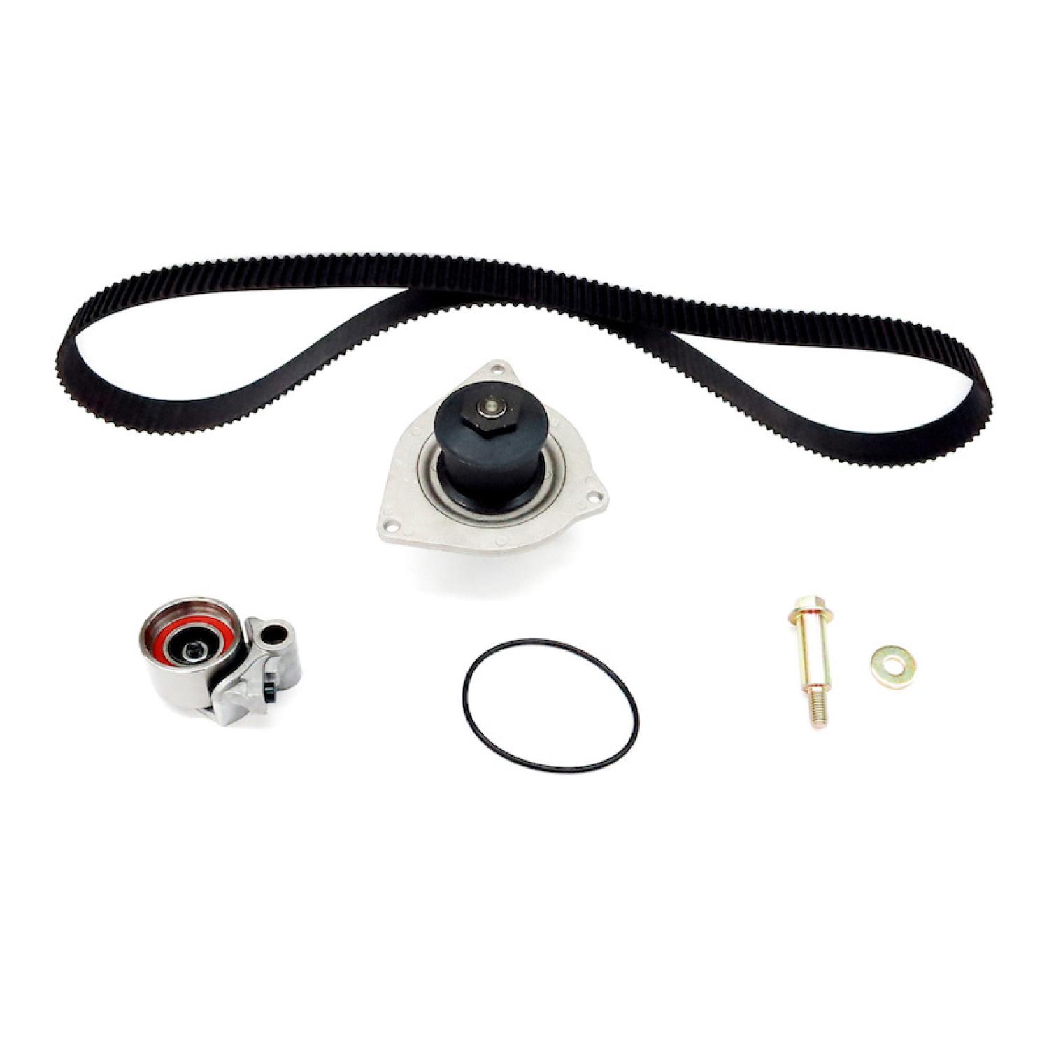 US Motor Works USTK219 - Engine Timing Belt Kit with Water Pump US Motor Works USTK219 Engine Timing Belt Kit with Water Pump product image 1 of 1