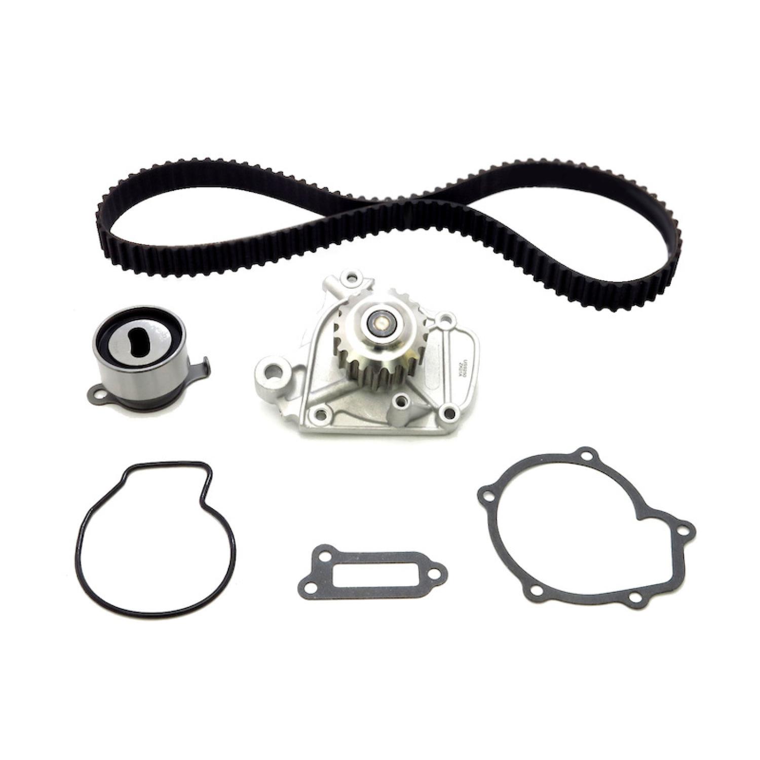 US Motor Works USTK223 - Engine Timing Belt Kit with Water Pump US Motor Works USTK223 Engine Timing Belt Kit with Water Pump product image 1 of 1