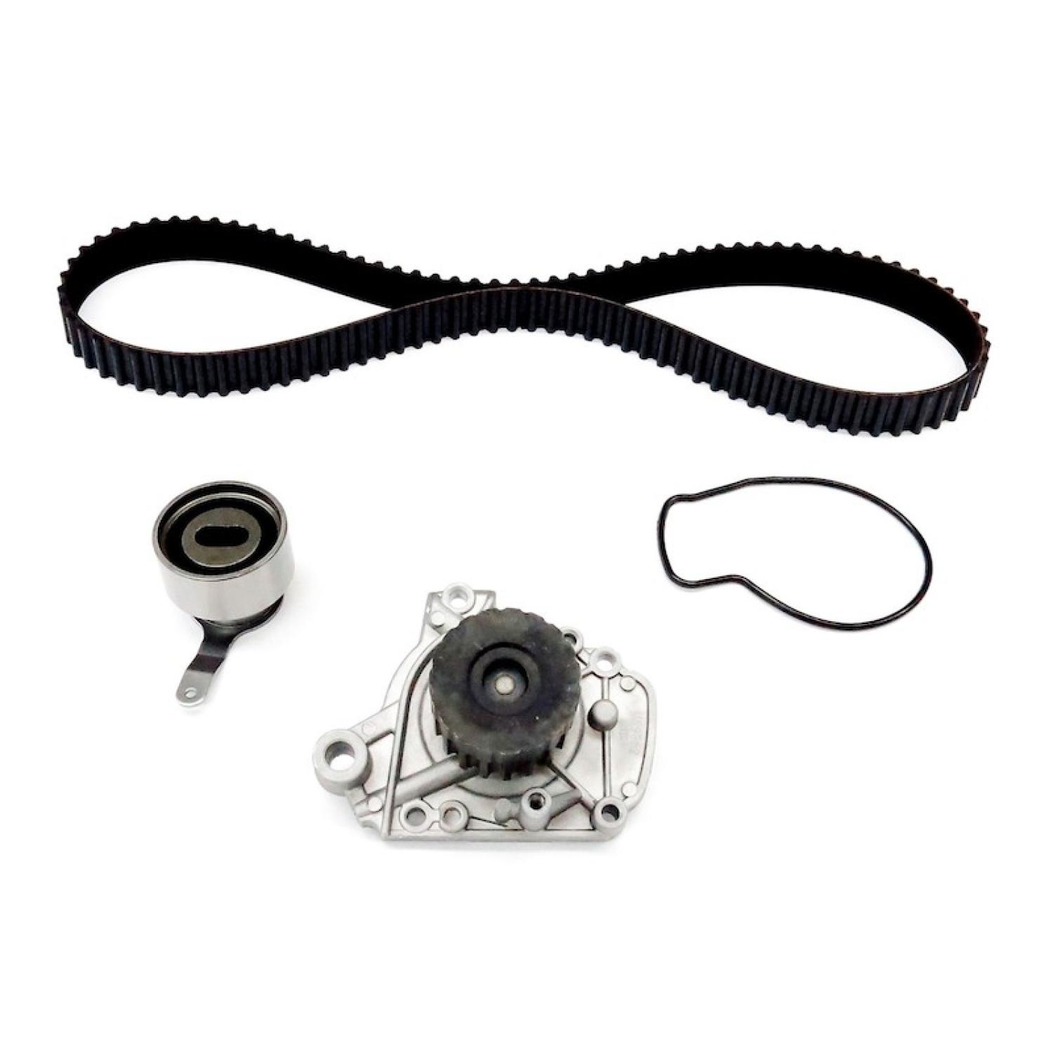 US Motor Works USTK224A Engine Timing Belt Kit with Water Pump product image 1 of 1