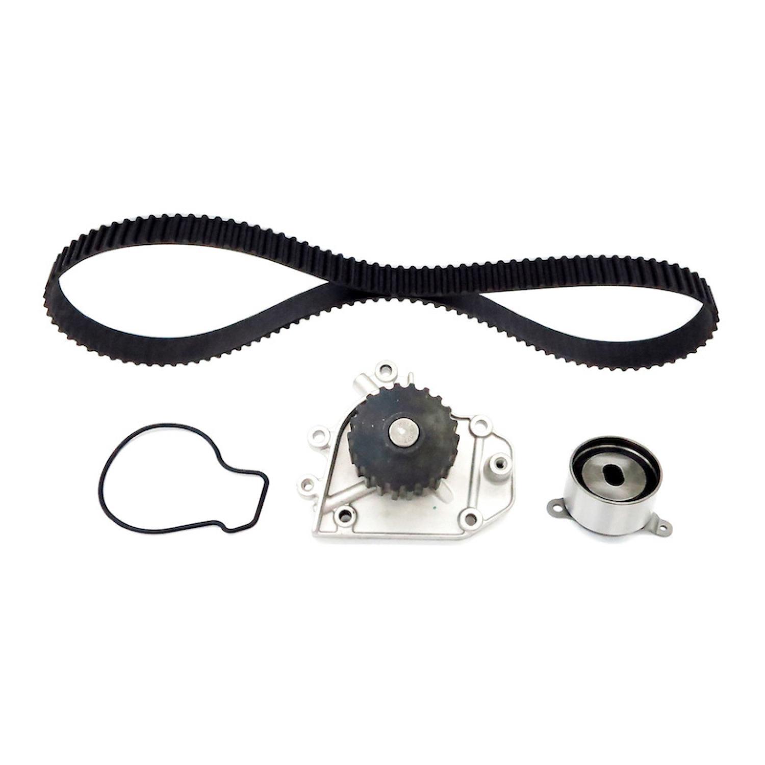 US Motor Works USTK227 - Engine Timing Belt Kit with Water Pump US Motor Works USTK227 Engine Timing Belt Kit with Water Pump product image 1 of 1