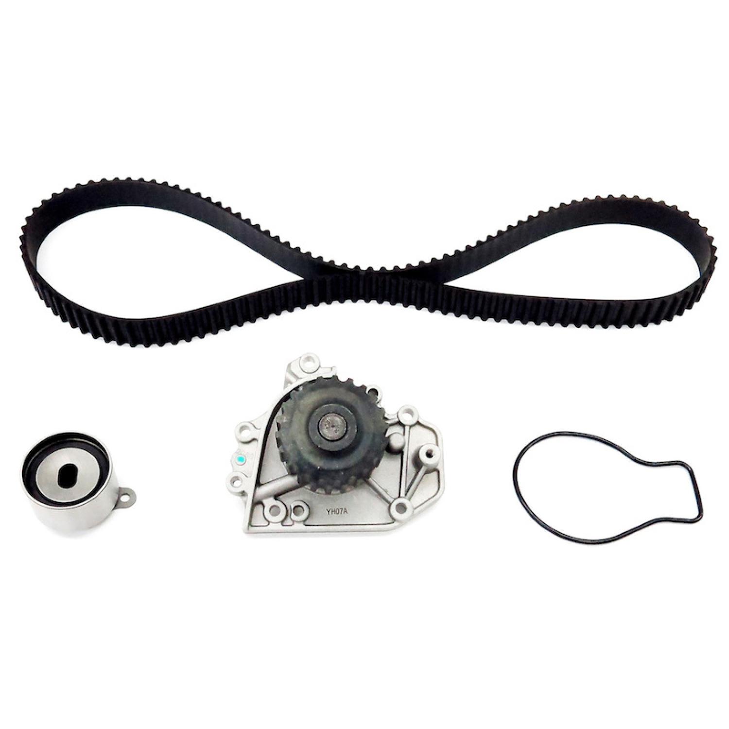 US Motor Works USTK227A - Engine Timing Belt Kit with Water Pump US Motor Works USTK227A Engine Timing Belt Kit with Water Pump product image 1 of 1