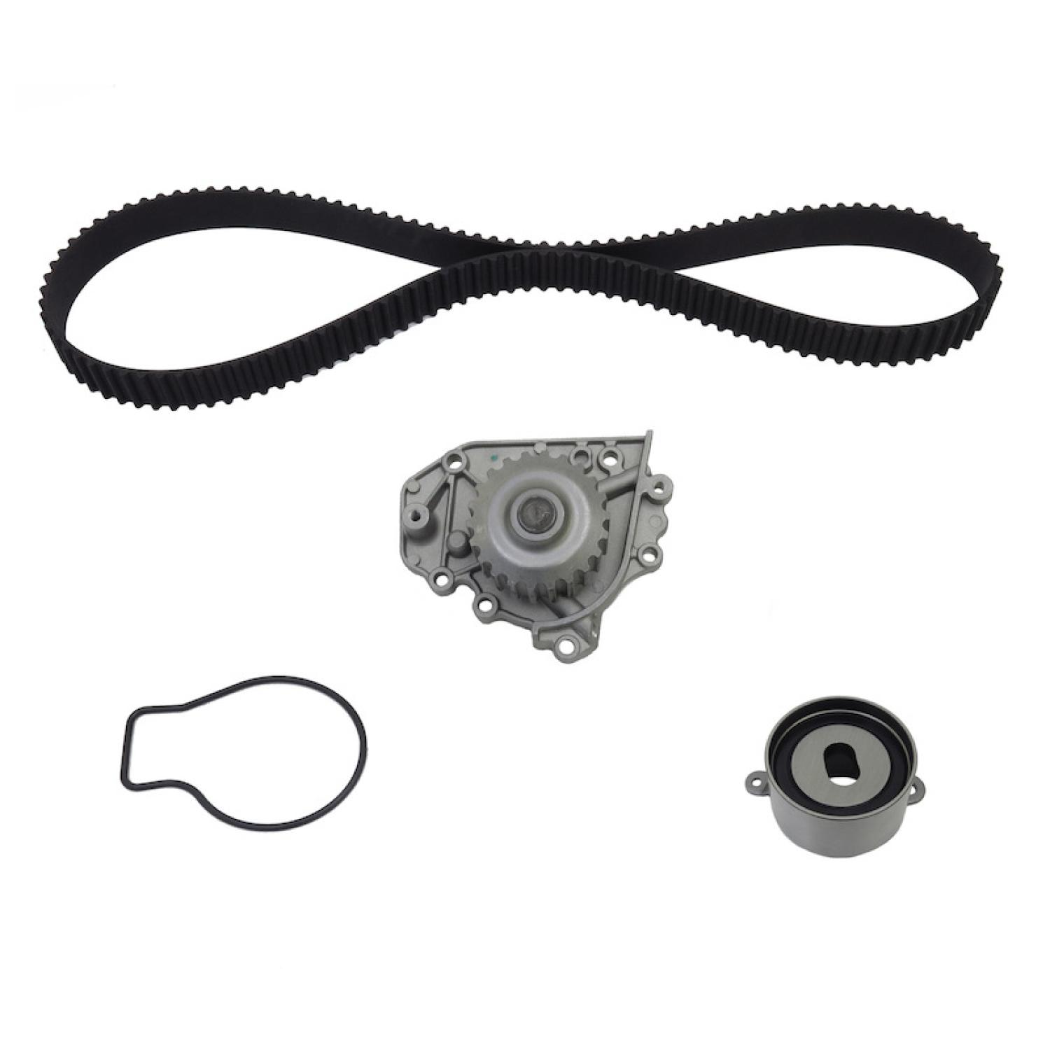 US Motor Works USTK247A Engine Timing Belt Kit with Water Pump product image 1 of 1