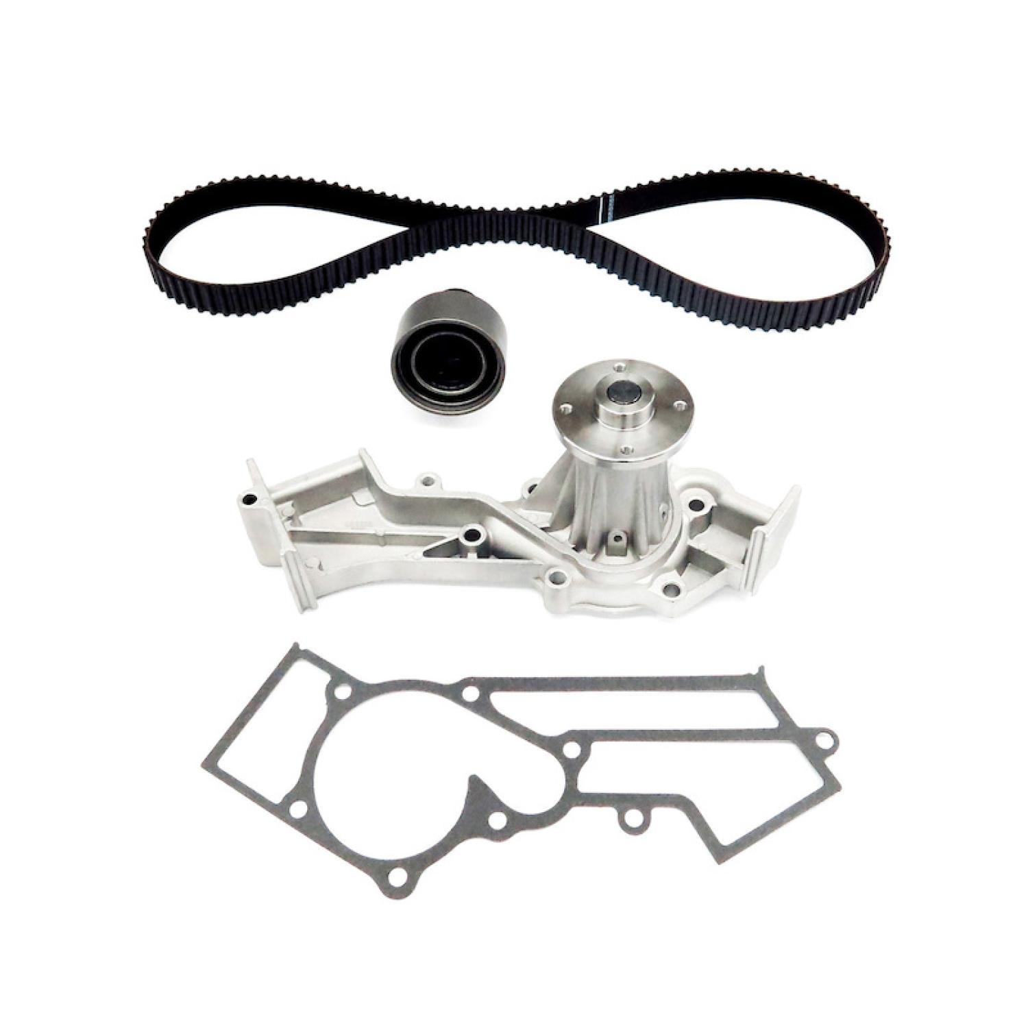US Motor Works USTK249 - Engine Timing Belt Kit with Water Pump US Motor Works USTK249 Engine Timing Belt Kit with Water Pump product image 1 of 1