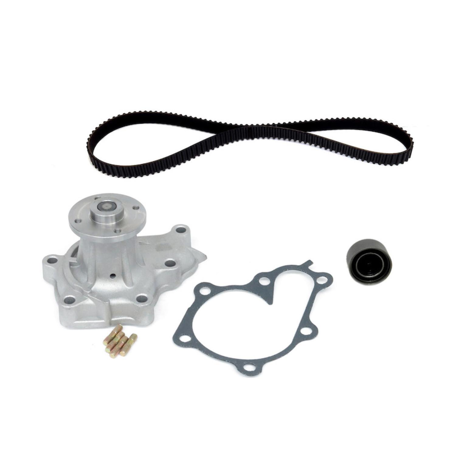 US Motor Works USTK249C - Engine Timing Belt Kit with Water Pump US Motor Works USTK249C Engine Timing Belt Kit with Water Pump product image 1 of 1