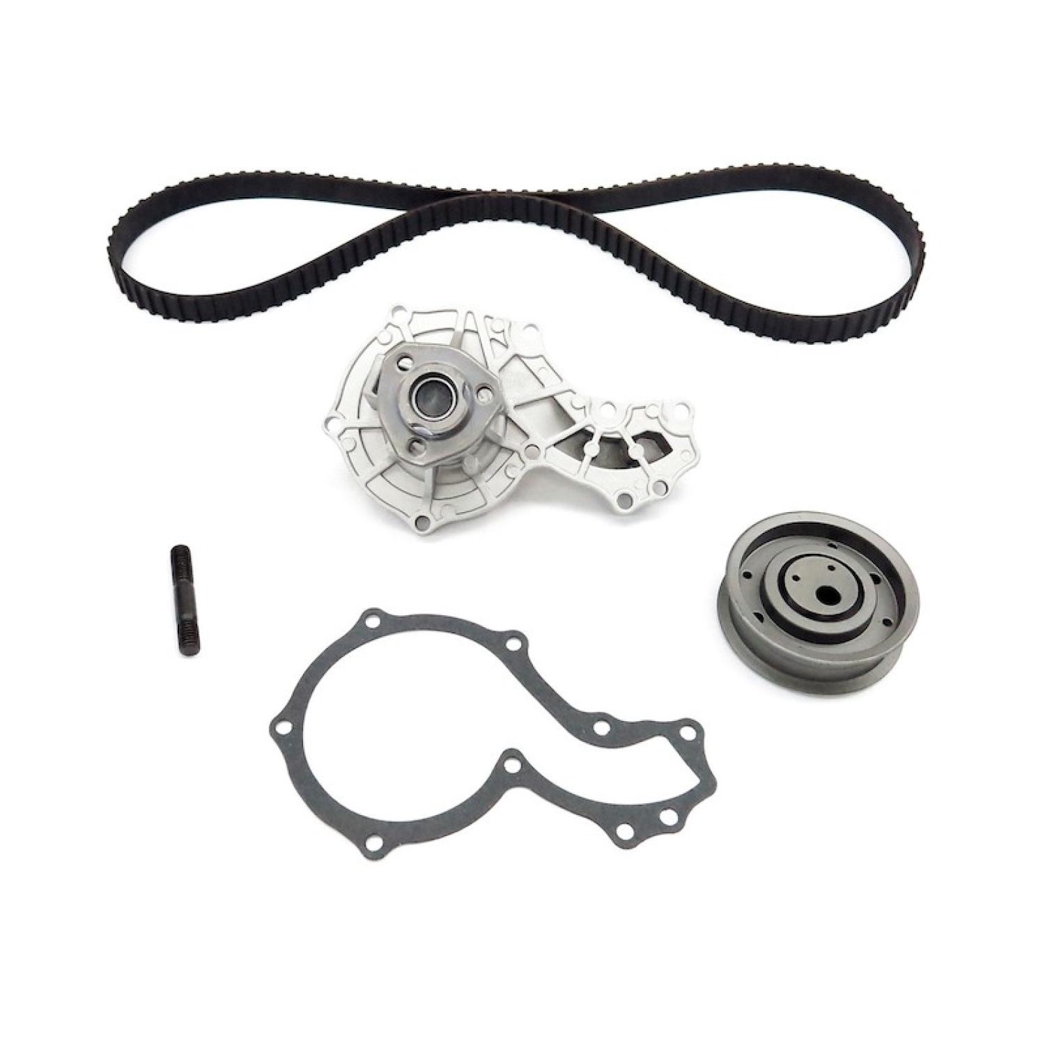 US Motor Works USTK262 - Engine Timing Belt Kit with Water Pump US Motor Works USTK262 Engine Timing Belt Kit with Water Pump product image 1 of 1