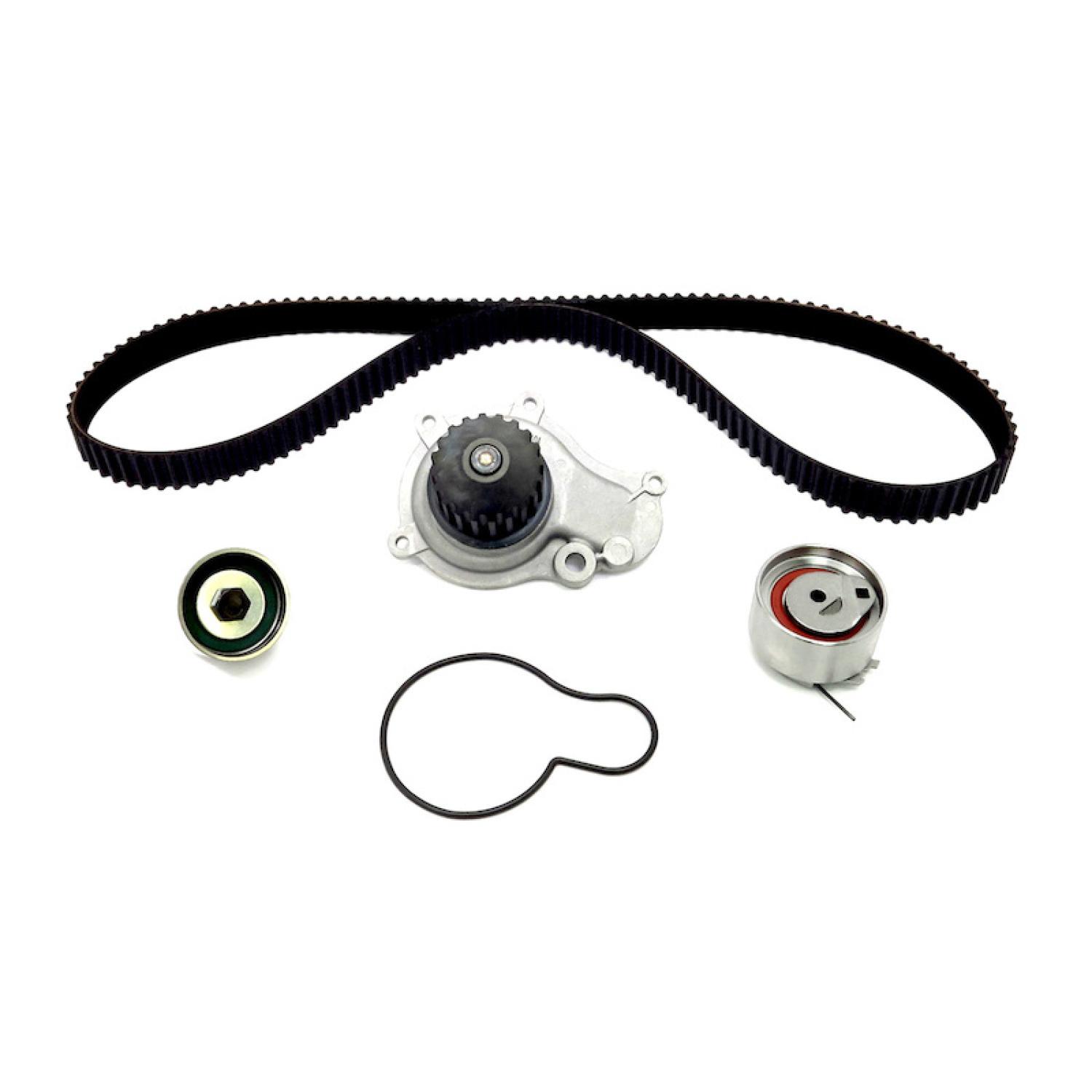US Motor Works USTK265 - Engine Timing Belt Kit with Water Pump US Motor Works USTK265 Engine Timing Belt Kit with Water Pump product image 1 of 1
